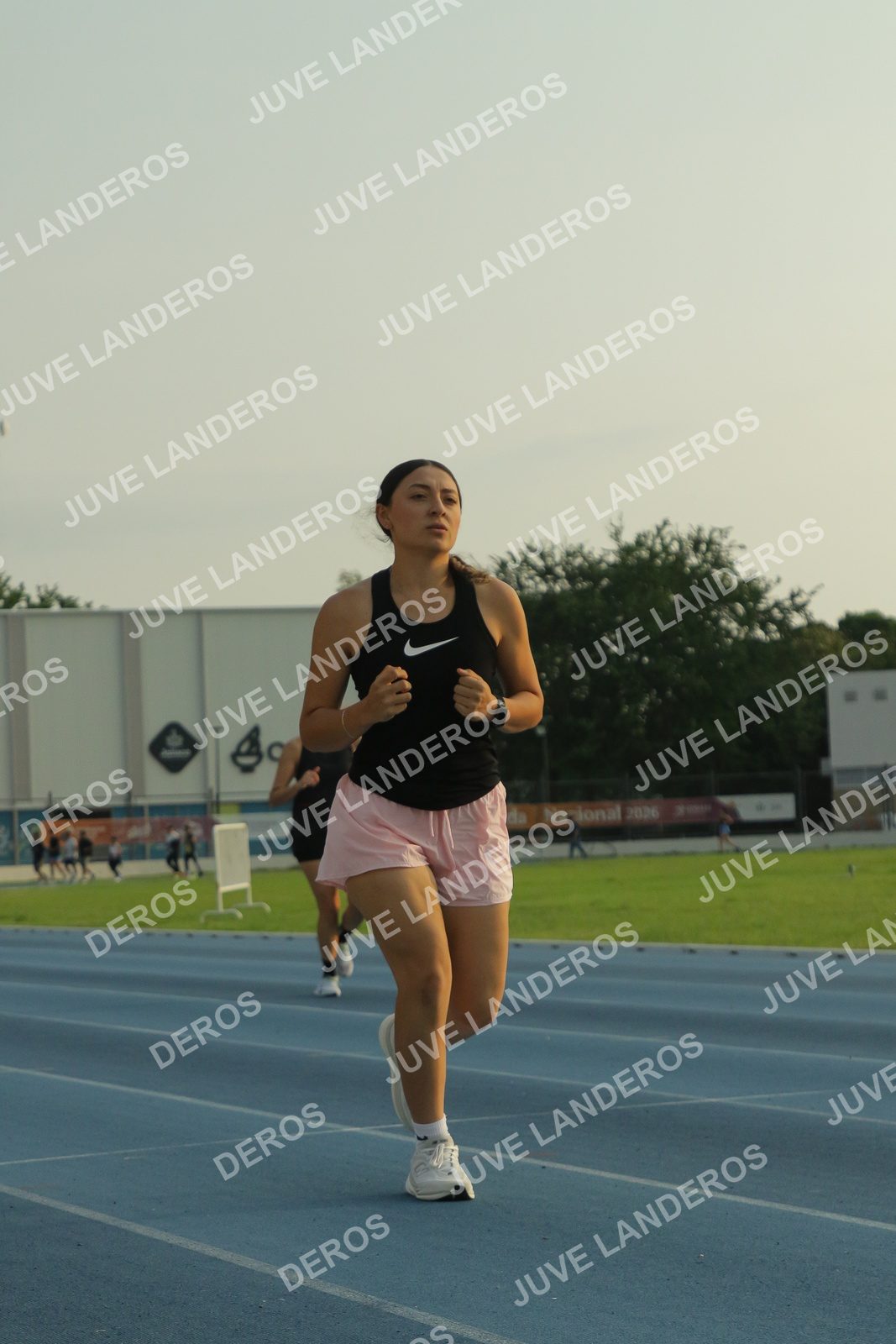 Foto de Pista Revolución 16 de octubre 2026 en Polideportivo CODE Revolución, Jalisco, zapopan a las 05:46