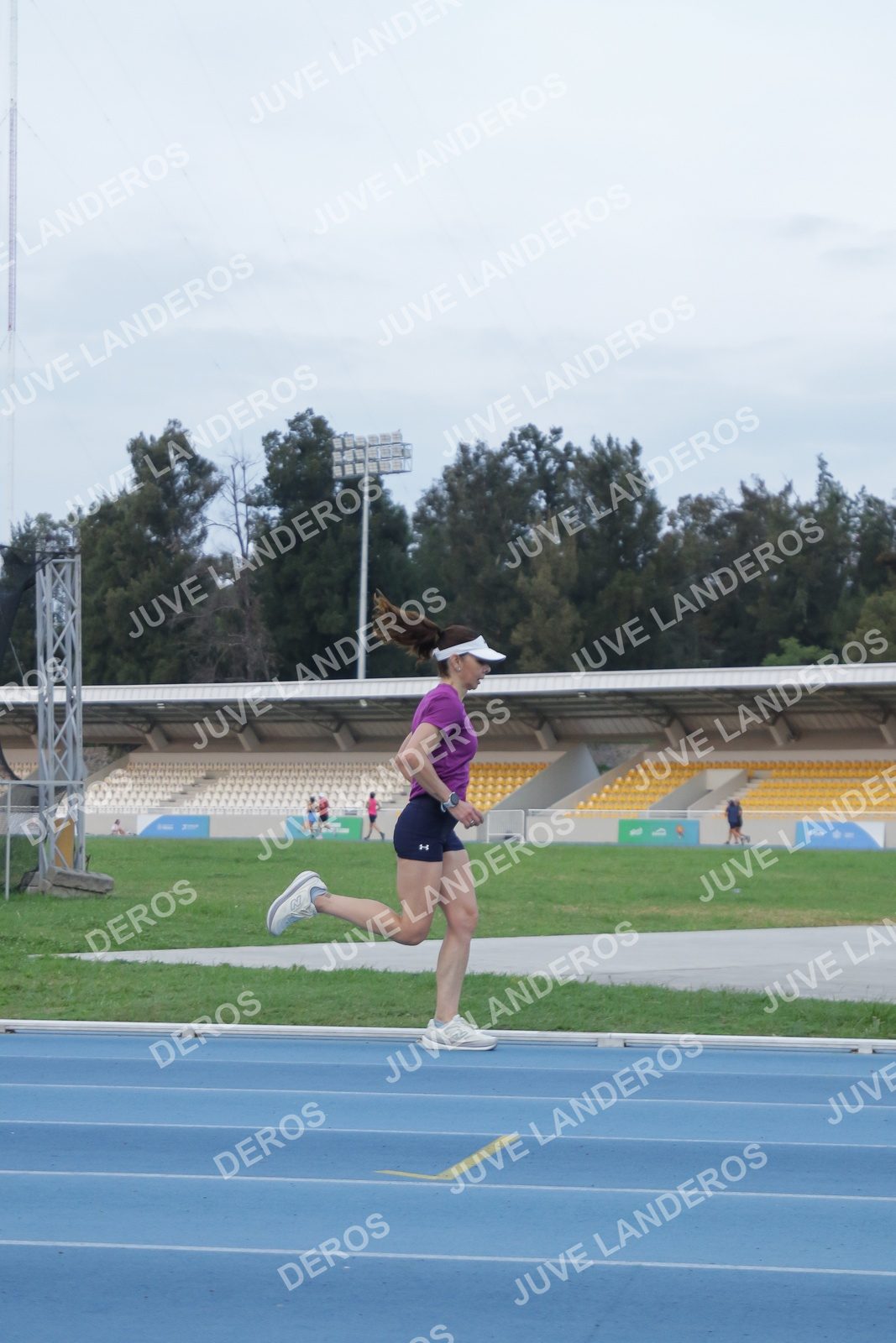 Foto de Pista Revolución 16 de octubre 2026 en Polideportivo CODE Revolución, Jalisco, zapopan a las 07:17