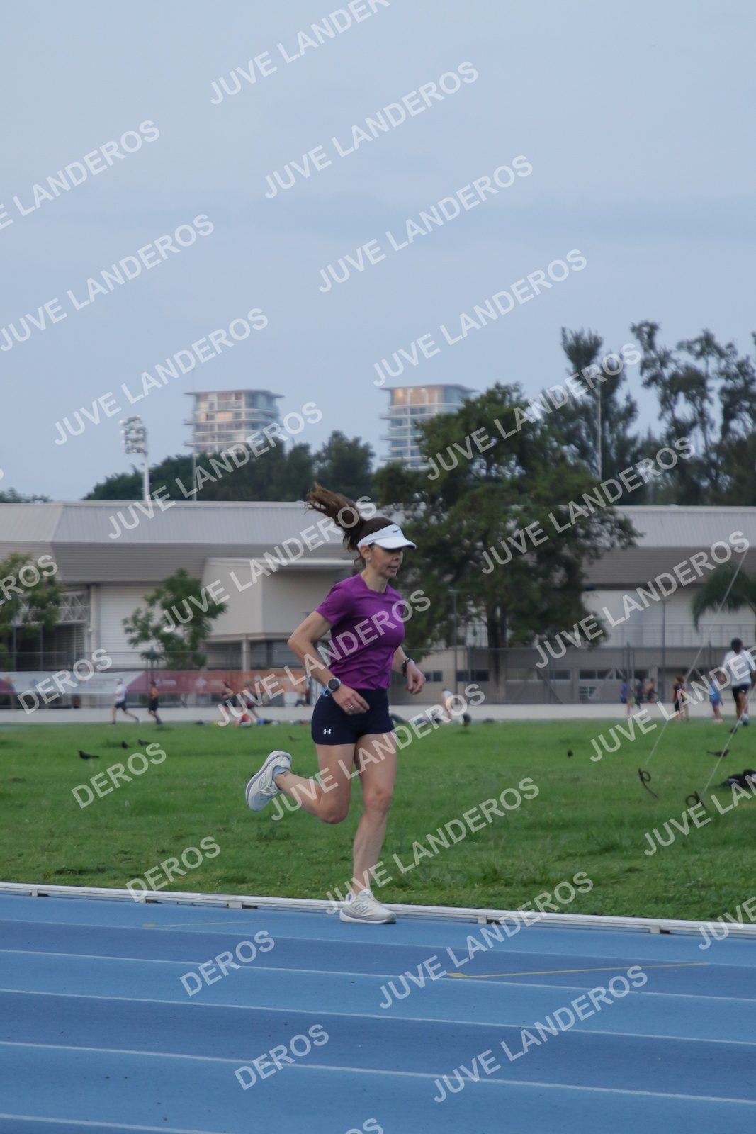 Foto de Pista Revolución 16 de octubre 2026 en Polideportivo CODE Revolución, Jalisco, zapopan a las 07:17