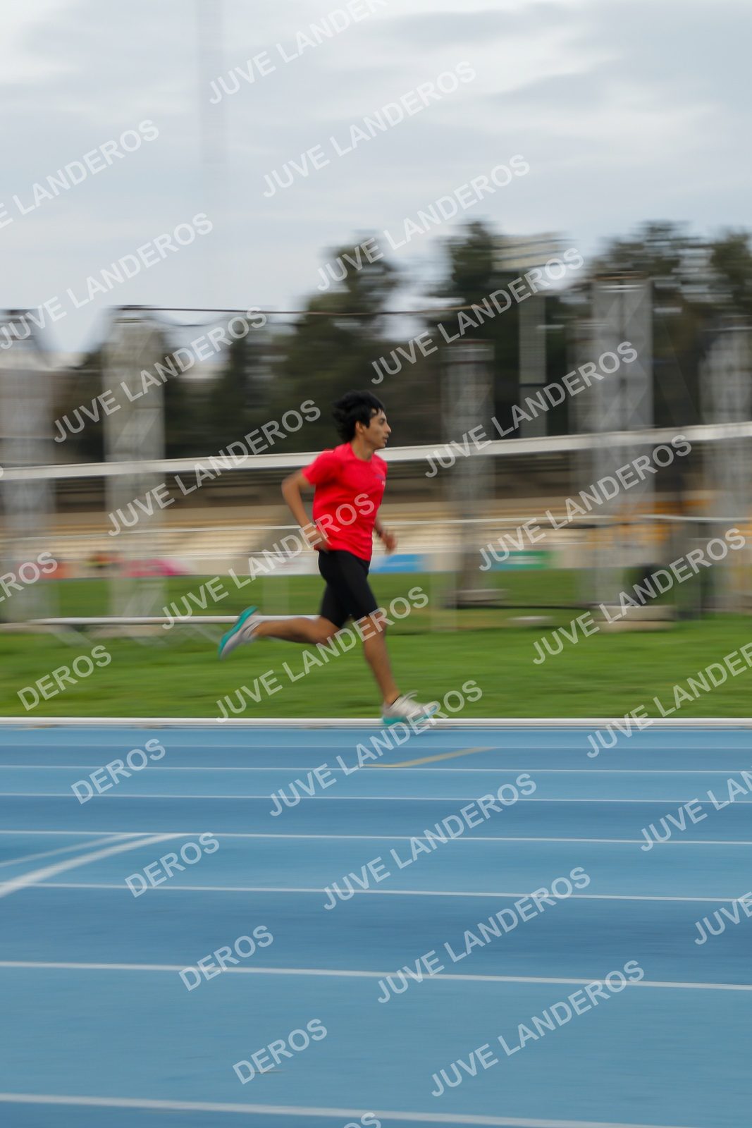 Foto de Pista Revolución 16 de octubre 2026 en Polideportivo CODE Revolución, Jalisco, zapopan a las 07:12