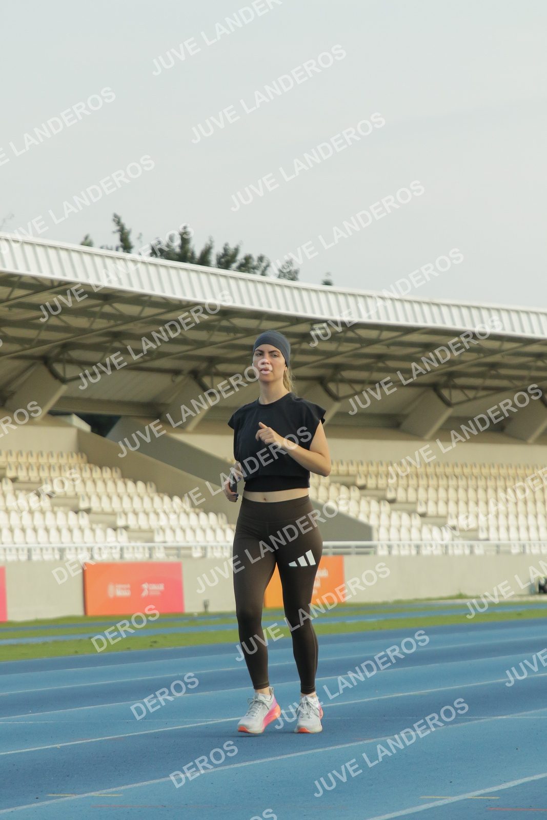 Foto de Pista Revolución 16 de octubre 2026 en Polideportivo CODE Revolución, Jalisco, zapopan a las 05:58