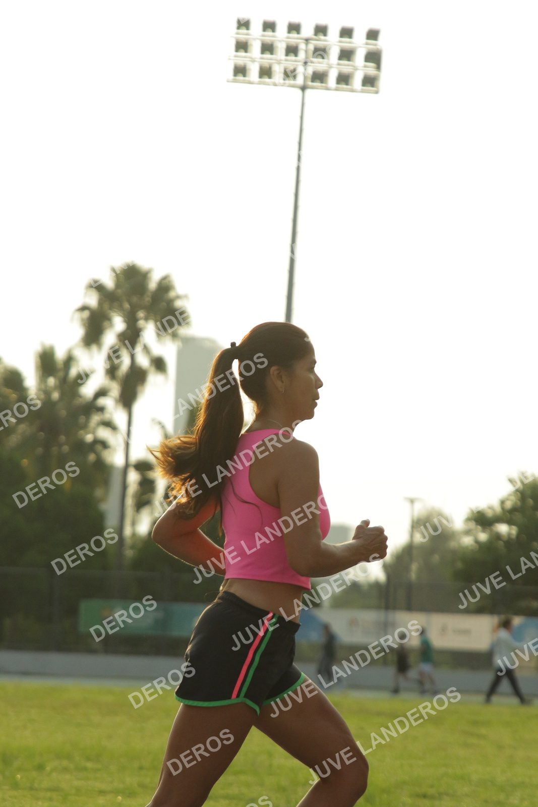 Foto de Pista Revolución 16 de octubre 2026 en Polideportivo CODE Revolución, Jalisco, zapopan a las 05:46