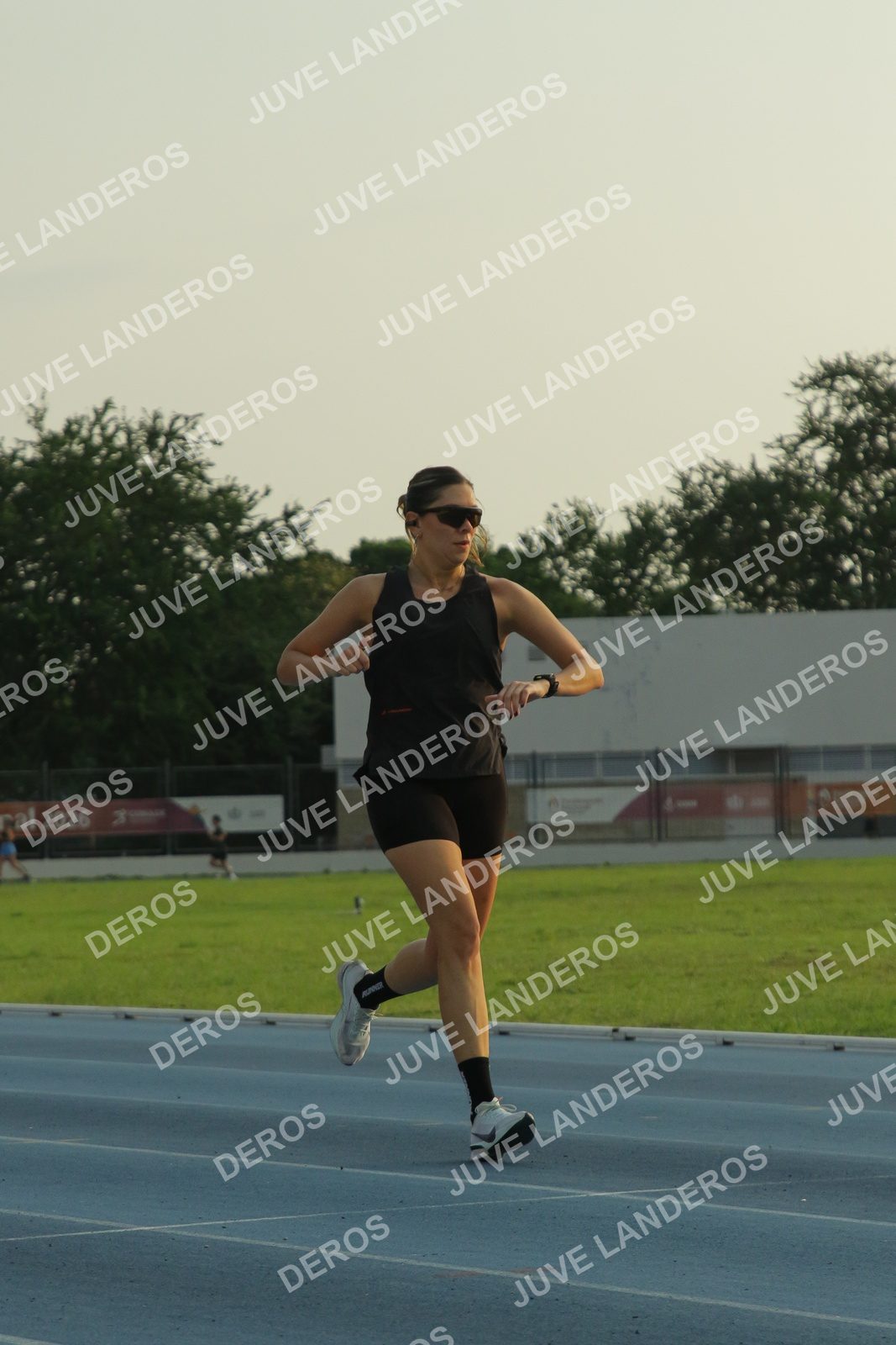 Foto de Pista Revolución 16 de octubre 2026 en Polideportivo CODE Revolución, Jalisco, zapopan a las 05:46
