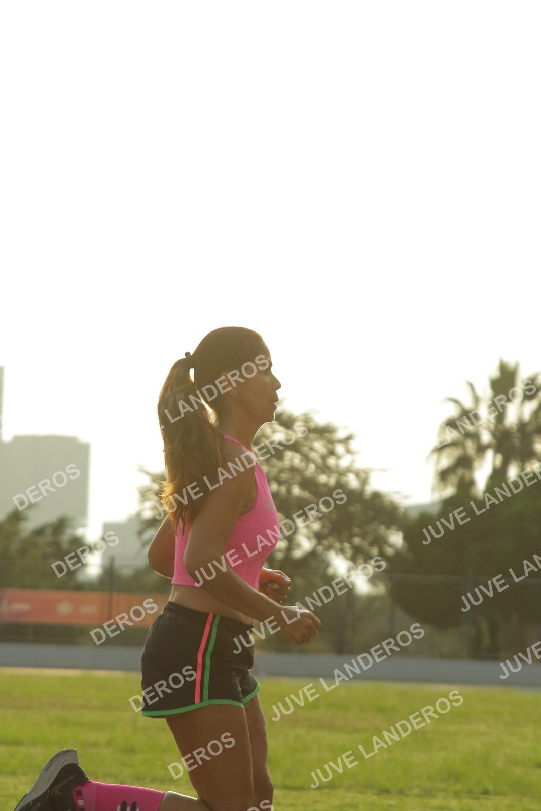 Foto de Pista Revolución 16 de octubre 2026 en Polideportivo CODE Revolución, Jalisco, zapopan a las 05:46
