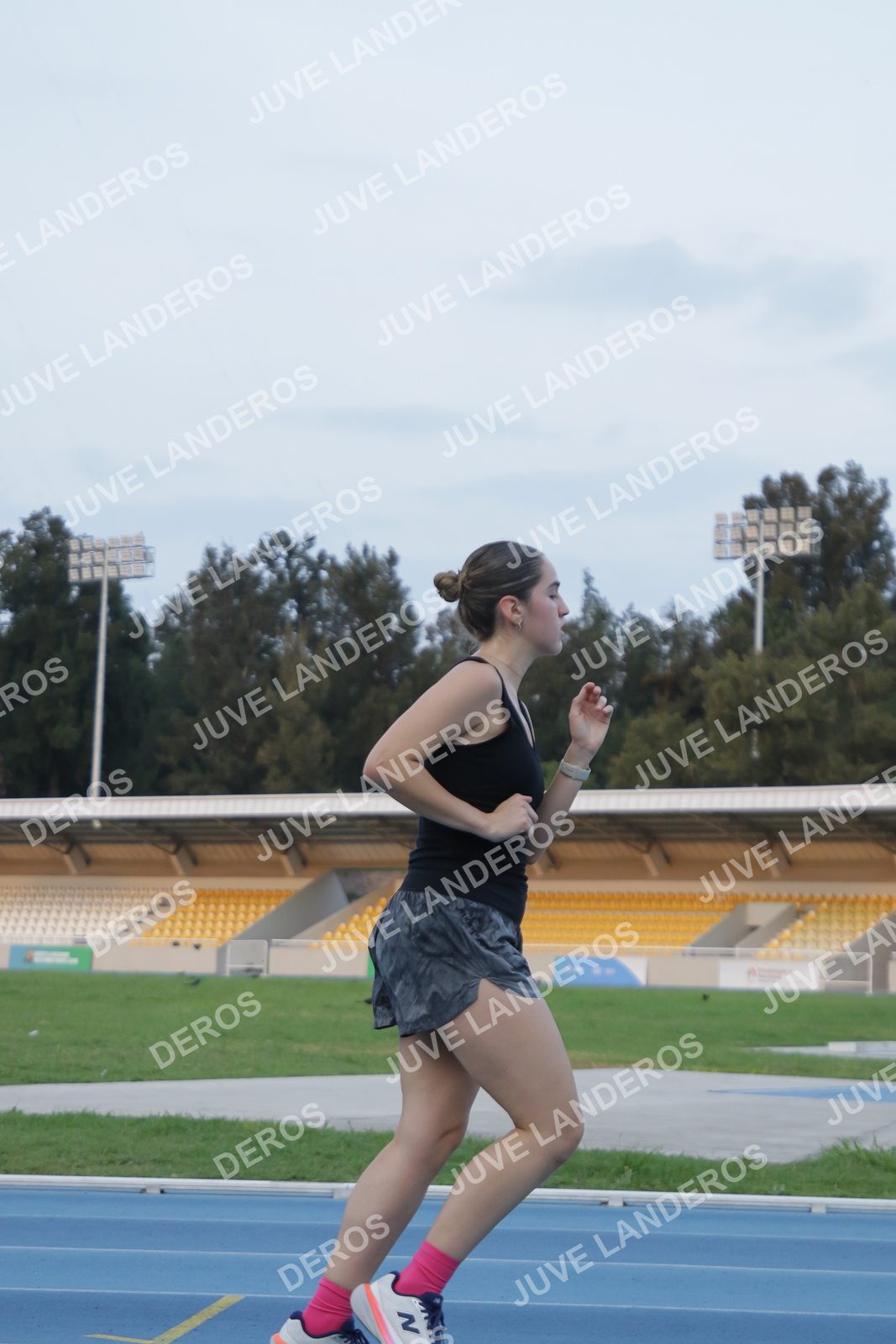 Foto de Pista Revolución 16 de octubre 2026 en Polideportivo CODE Revolución, Jalisco, zapopan a las 07:21