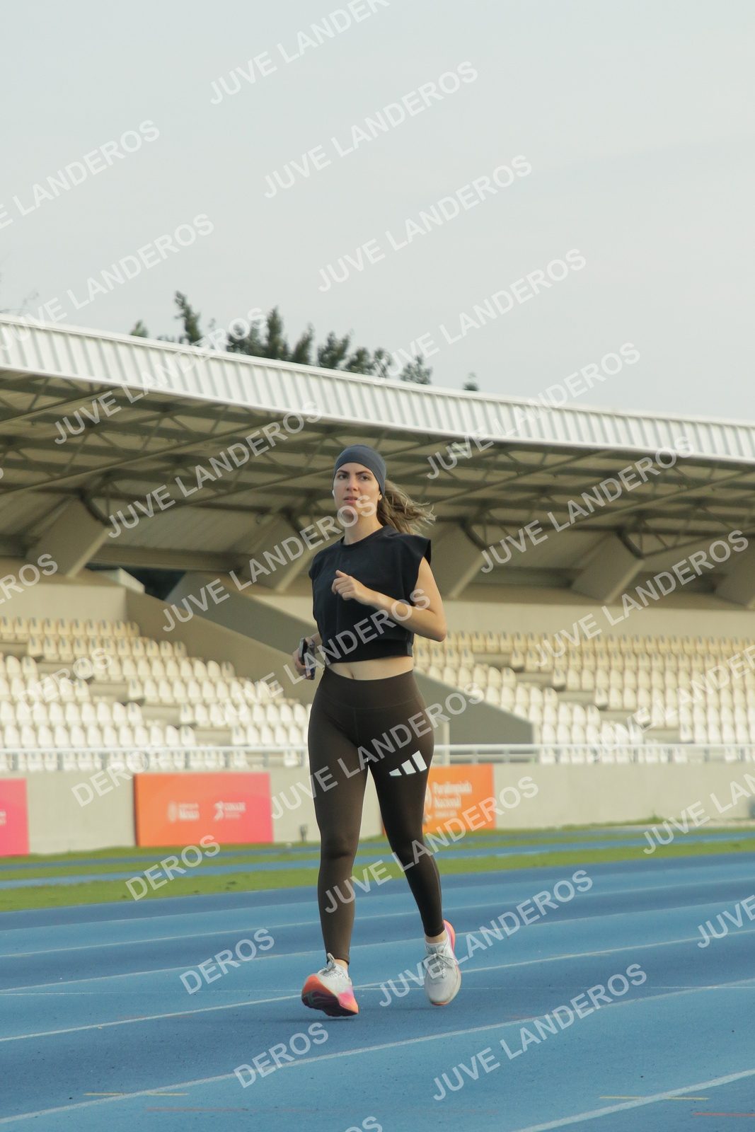 Foto de Pista Revolución 16 de octubre 2026 en Polideportivo CODE Revolución, Jalisco, zapopan a las 05:58