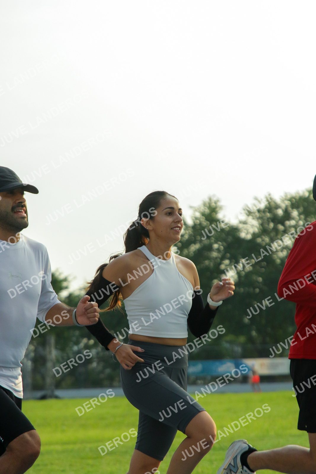 Foto de Pista Revolución 16 de octubre 2026 en Polideportivo CODE Revolución, Jalisco, zapopan a las 05:43
