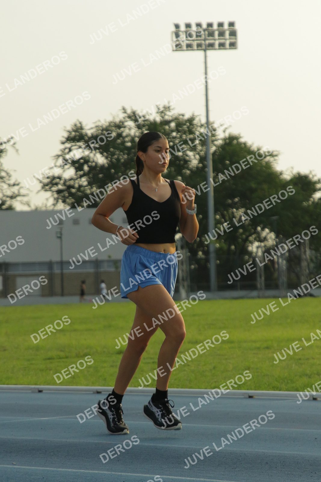 Foto de Pista Revolución 16 de octubre 2026 en Polideportivo CODE Revolución, Jalisco, zapopan a las 05:47