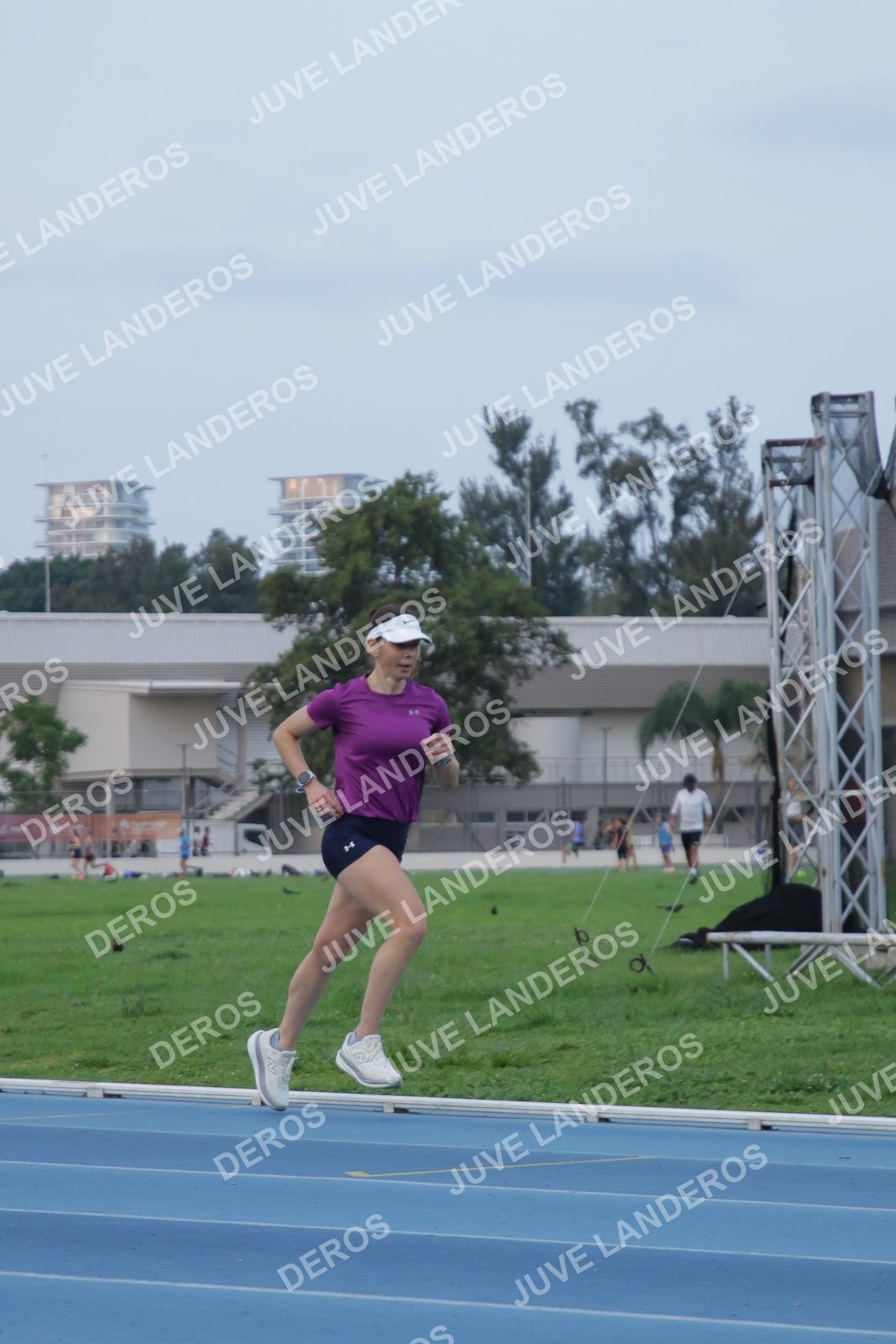 Foto de Pista Revolución 16 de octubre 2026 en Polideportivo CODE Revolución, Jalisco, zapopan a las 07:17