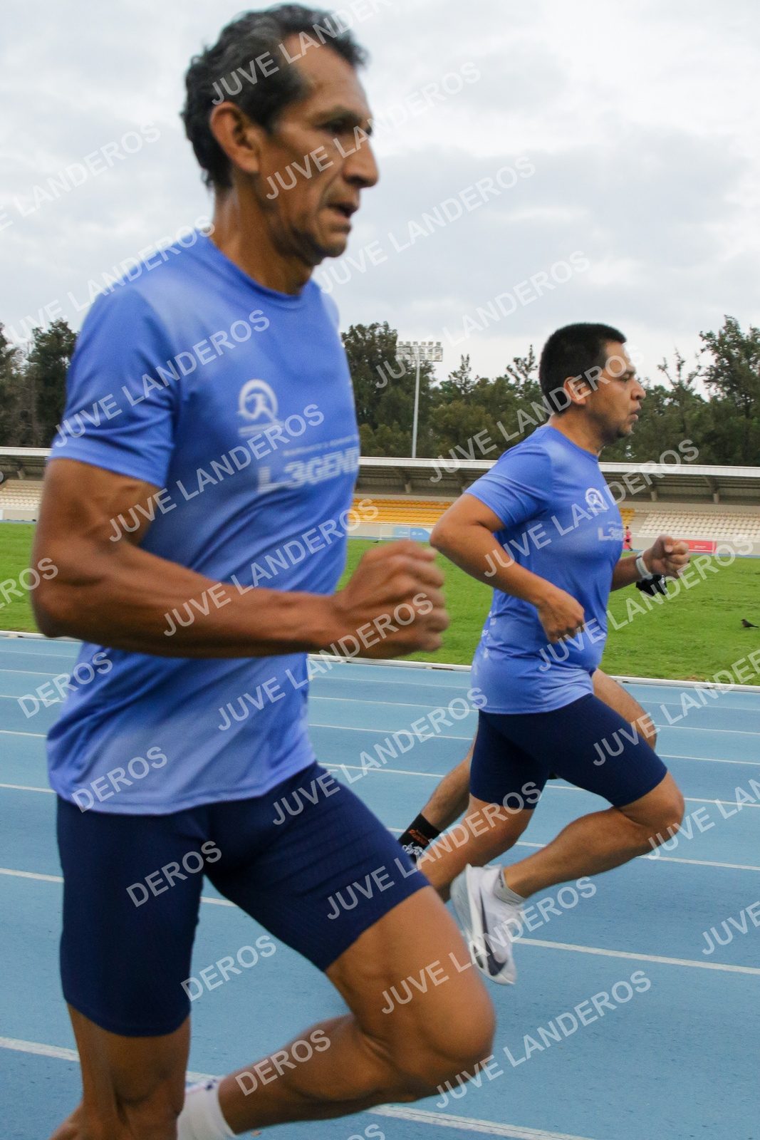 Foto de Pista Revolución 16 de octubre 2026 en Polideportivo CODE Revolución, Jalisco, zapopan a las 07:07