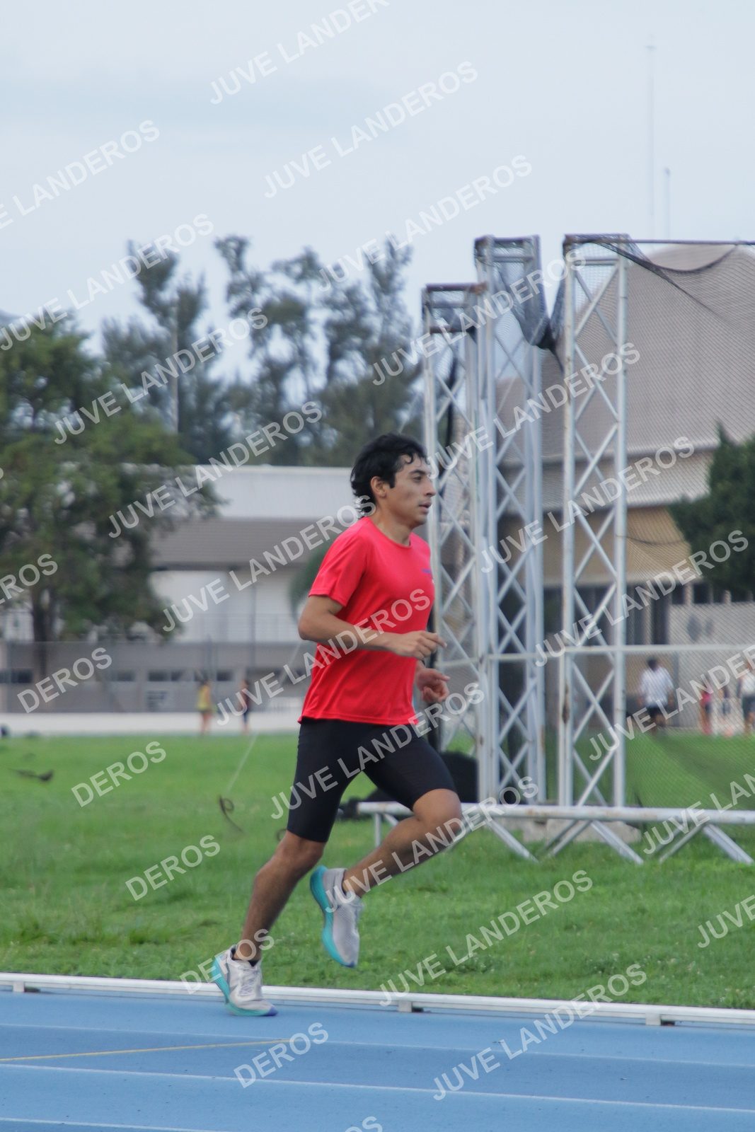 Foto de Pista Revolución 16 de octubre 2026 en Polideportivo CODE Revolución, Jalisco, zapopan a las 07:17