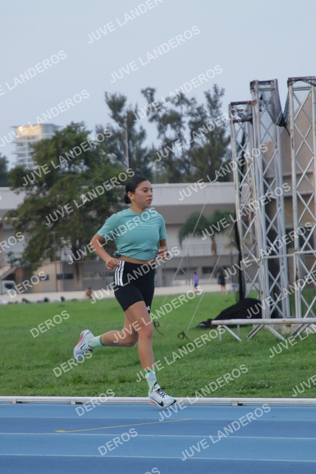 Foto de Pista Revolución 16 de octubre 2026 en Polideportivo CODE Revolución, Jalisco, zapopan a las 07:23