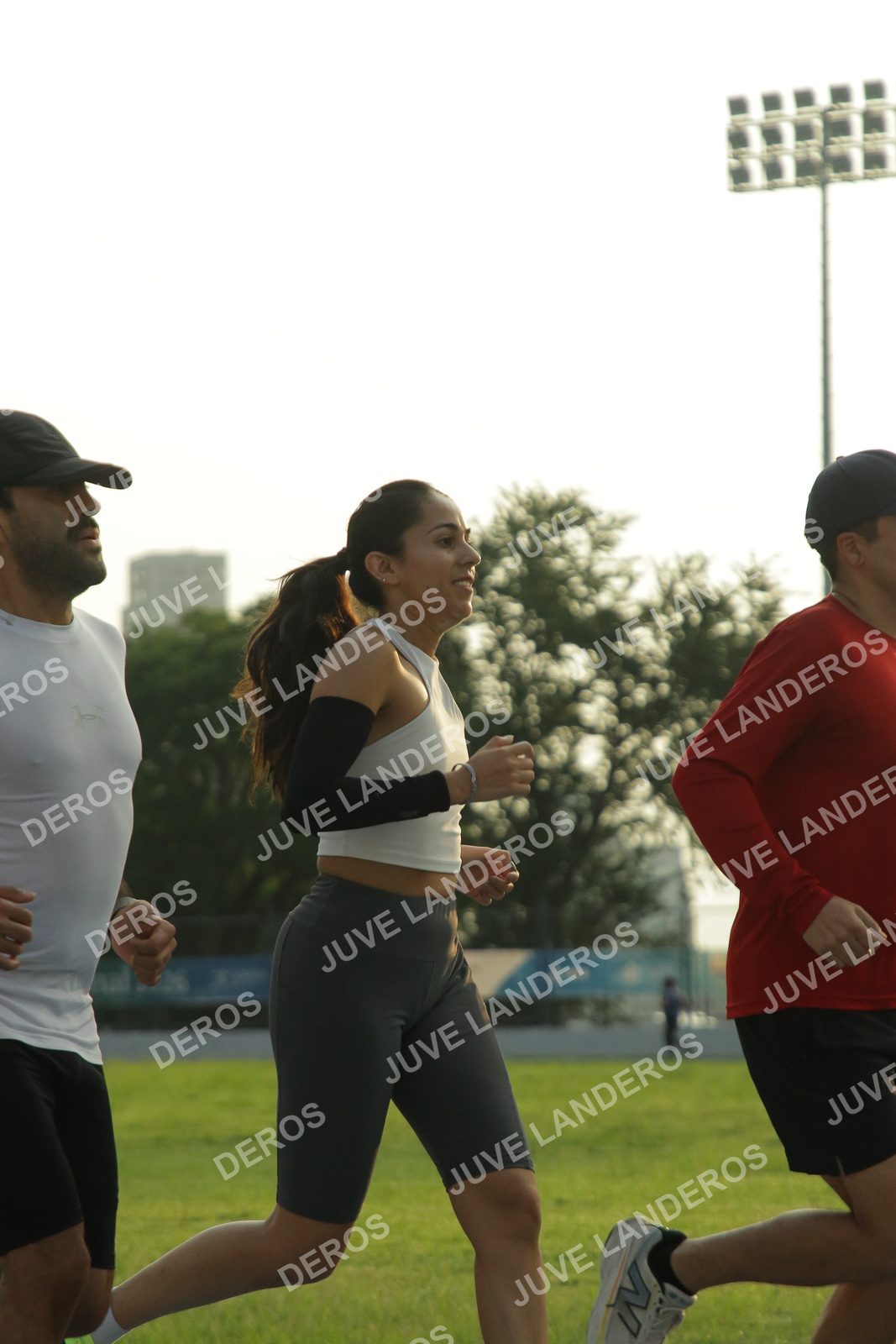 Foto de Pista Revolución 16 de octubre 2026 en Polideportivo CODE Revolución, Jalisco, zapopan a las 05:44