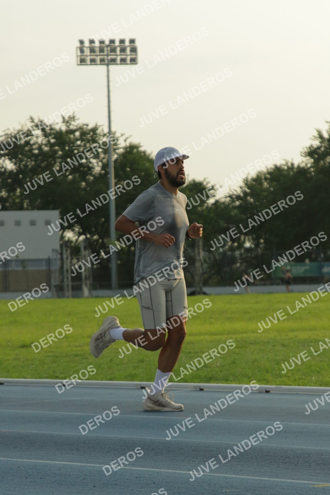 Foto de Pista Revolución 16 de octubre 2026 en Polideportivo CODE Revolución, Jalisco, zapopan a las 07:39