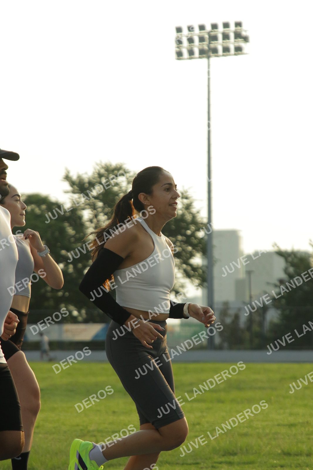 Foto de Pista Revolución 16 de octubre 2026 en Polideportivo CODE Revolución, Jalisco, zapopan a las 05:46