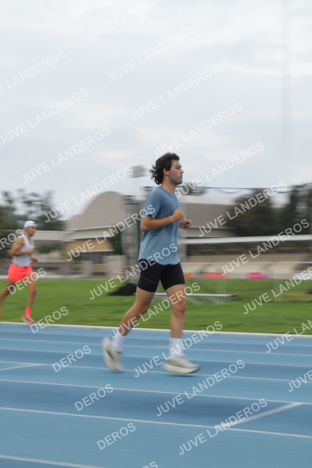 Foto de Pista Revolución 16 de octubre 2026 en Polideportivo CODE Revolución, Jalisco, zapopan a las 07:03