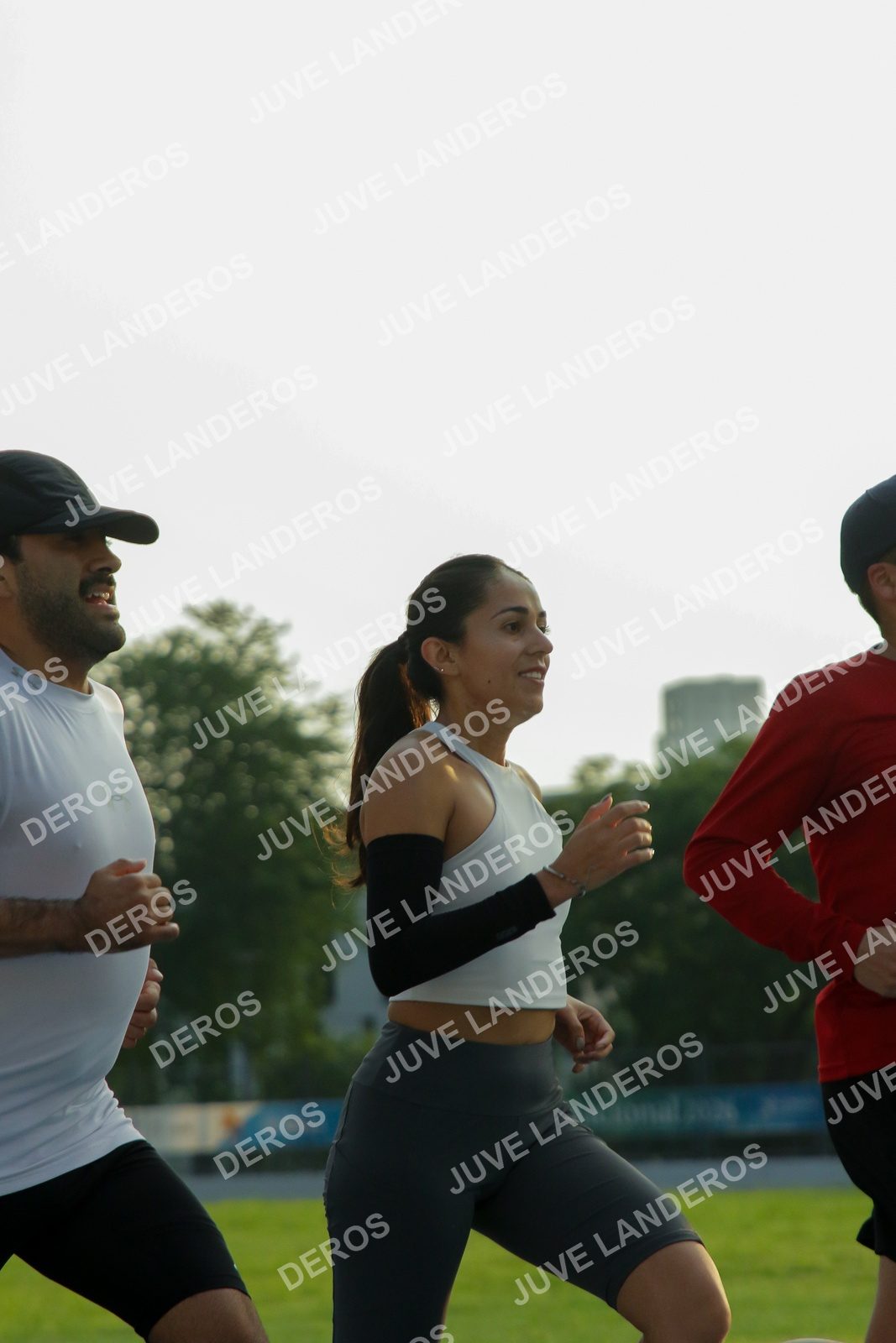 Foto de Pista Revolución 16 de octubre 2026 en Polideportivo CODE Revolución, Jalisco, zapopan a las 05:43