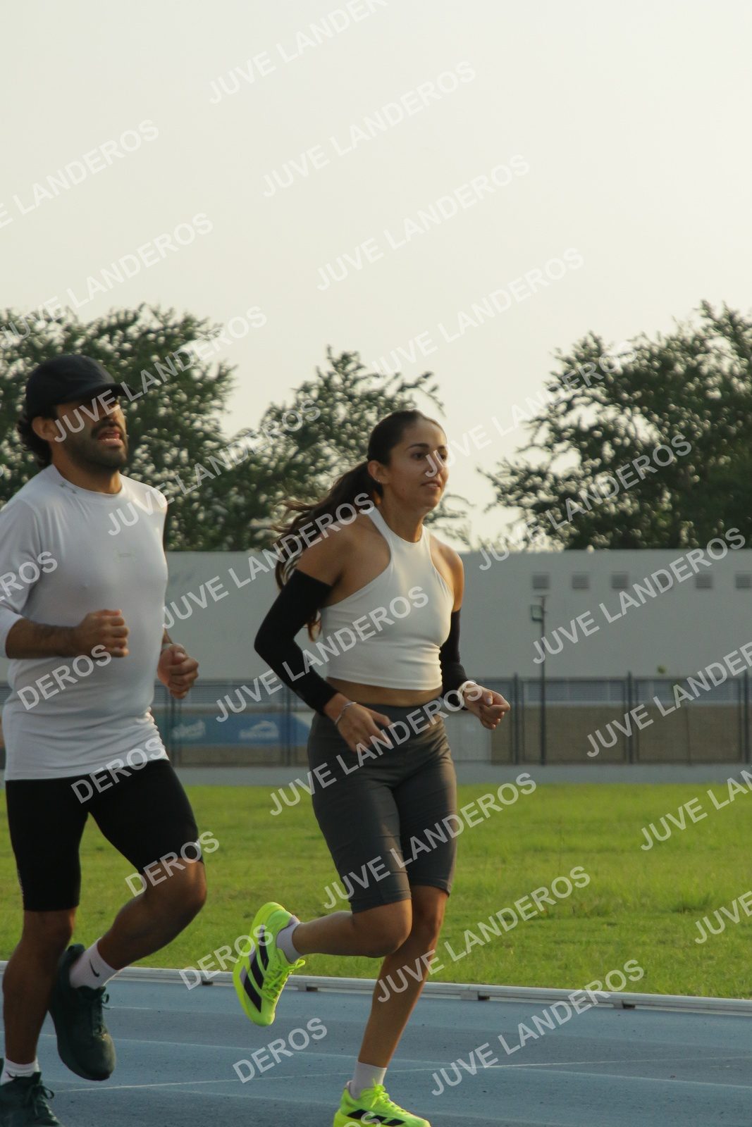 Foto de Pista Revolución 16 de octubre 2026 en Polideportivo CODE Revolución, Jalisco, zapopan a las 05:49