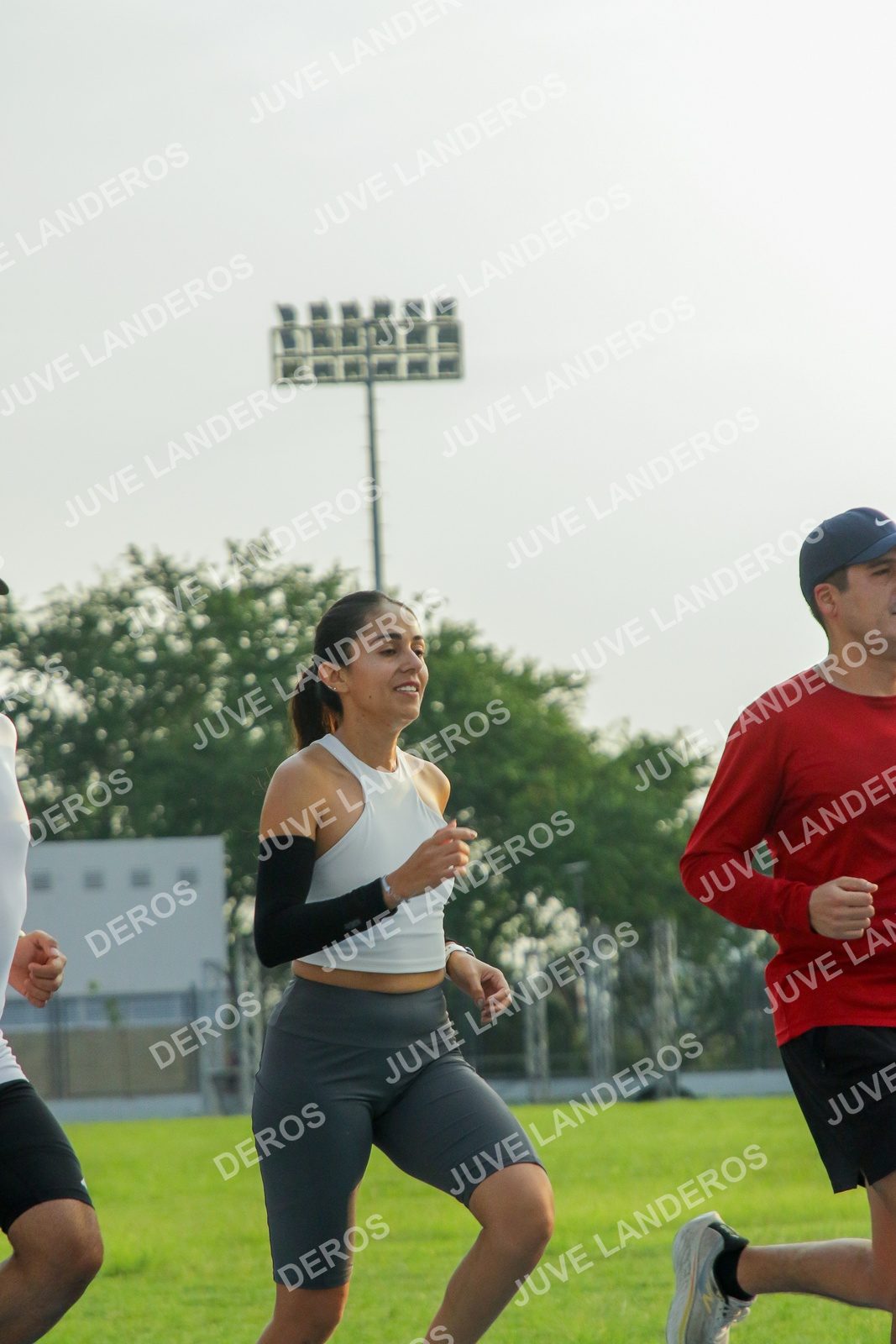 Foto de Pista Revolución 16 de octubre 2026 en Polideportivo CODE Revolución, Jalisco, zapopan a las 05:43