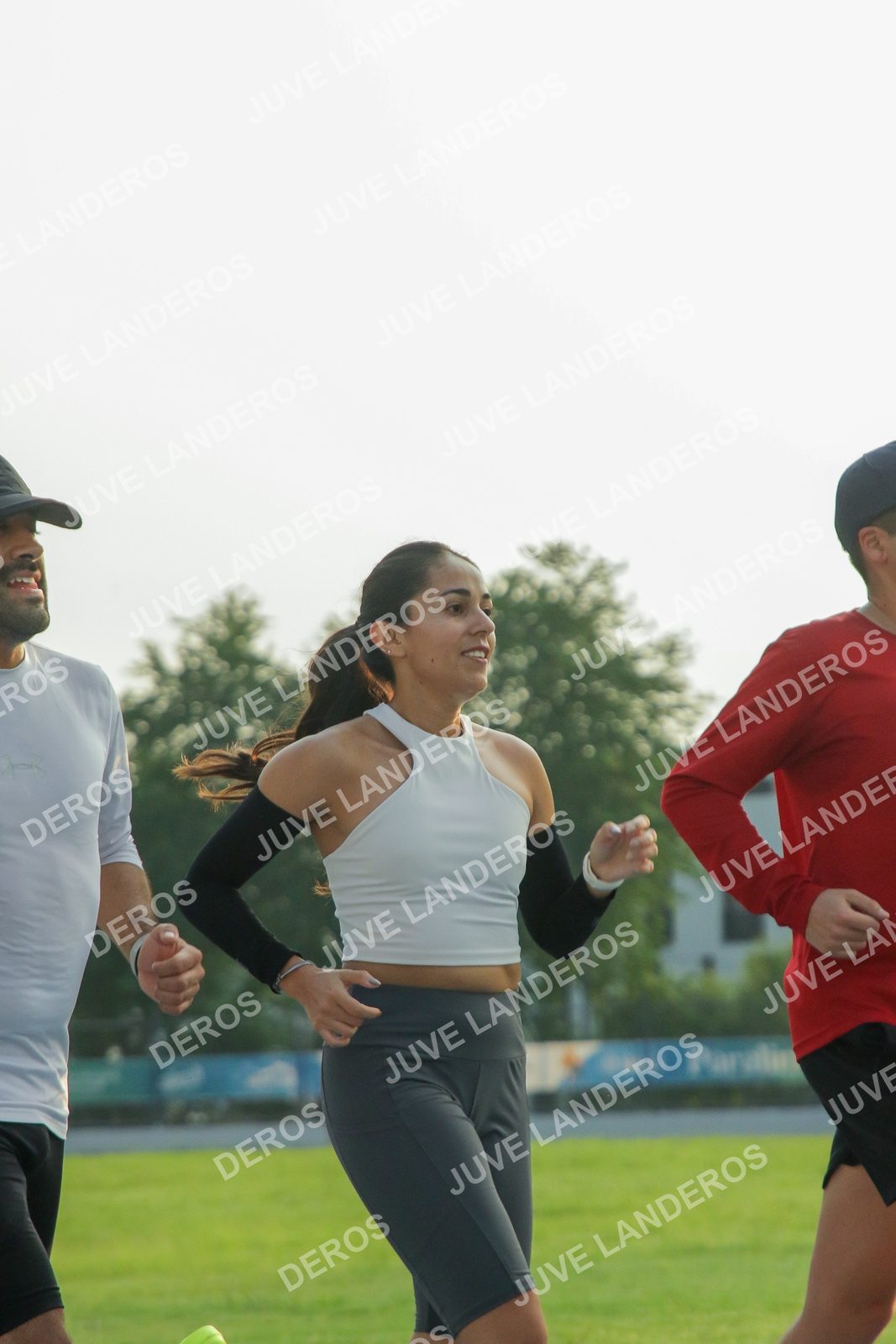 Foto de Pista Revolución 16 de octubre 2026 en Polideportivo CODE Revolución, Jalisco, zapopan a las 05:43