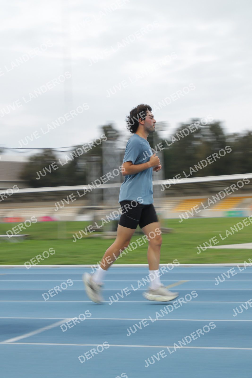 Foto de Pista Revolución 16 de octubre 2026 en Polideportivo CODE Revolución, Jalisco, zapopan a las 07:03