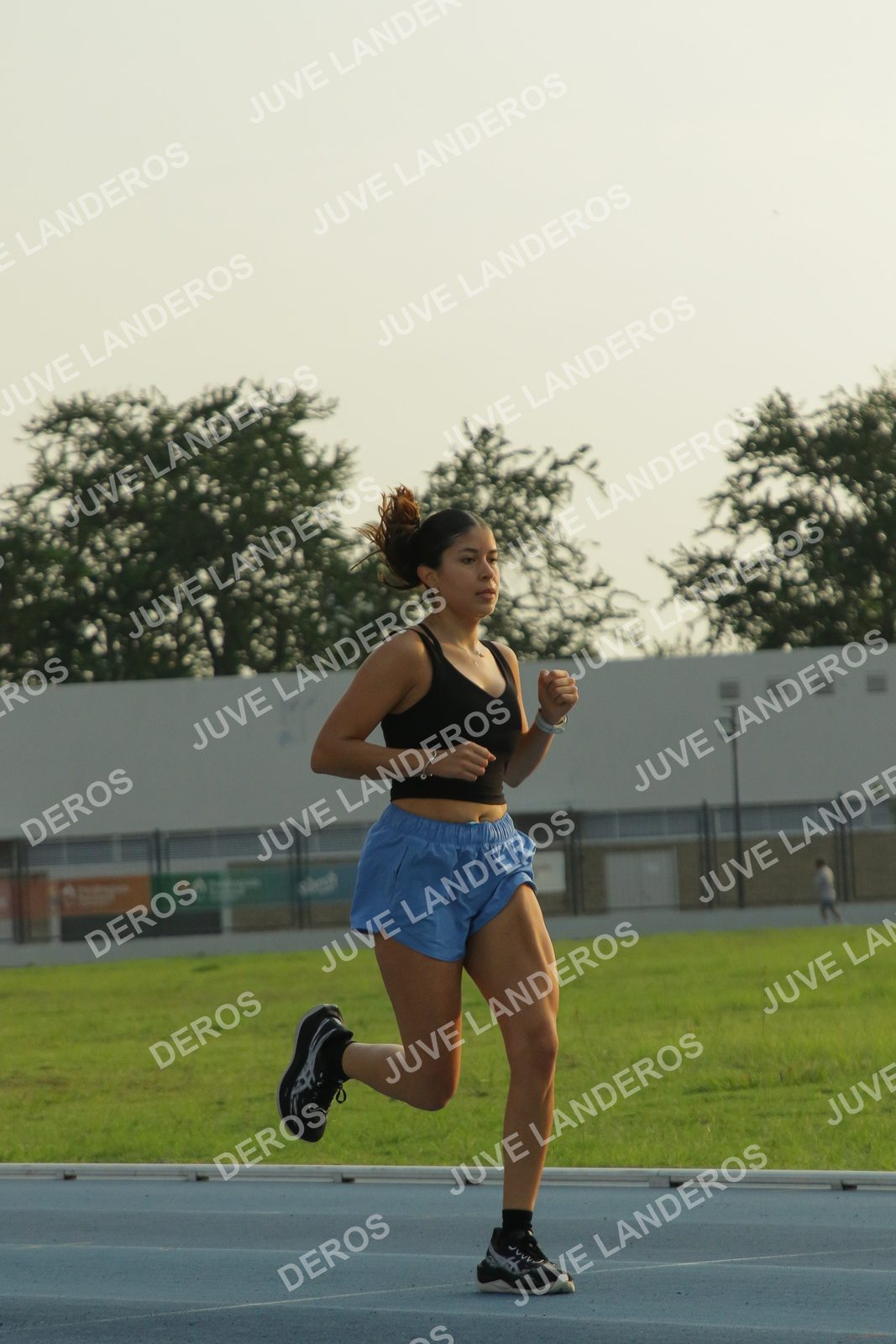 Foto de Pista Revolución 16 de octubre 2026 en Polideportivo CODE Revolución, Jalisco, zapopan a las 05:44