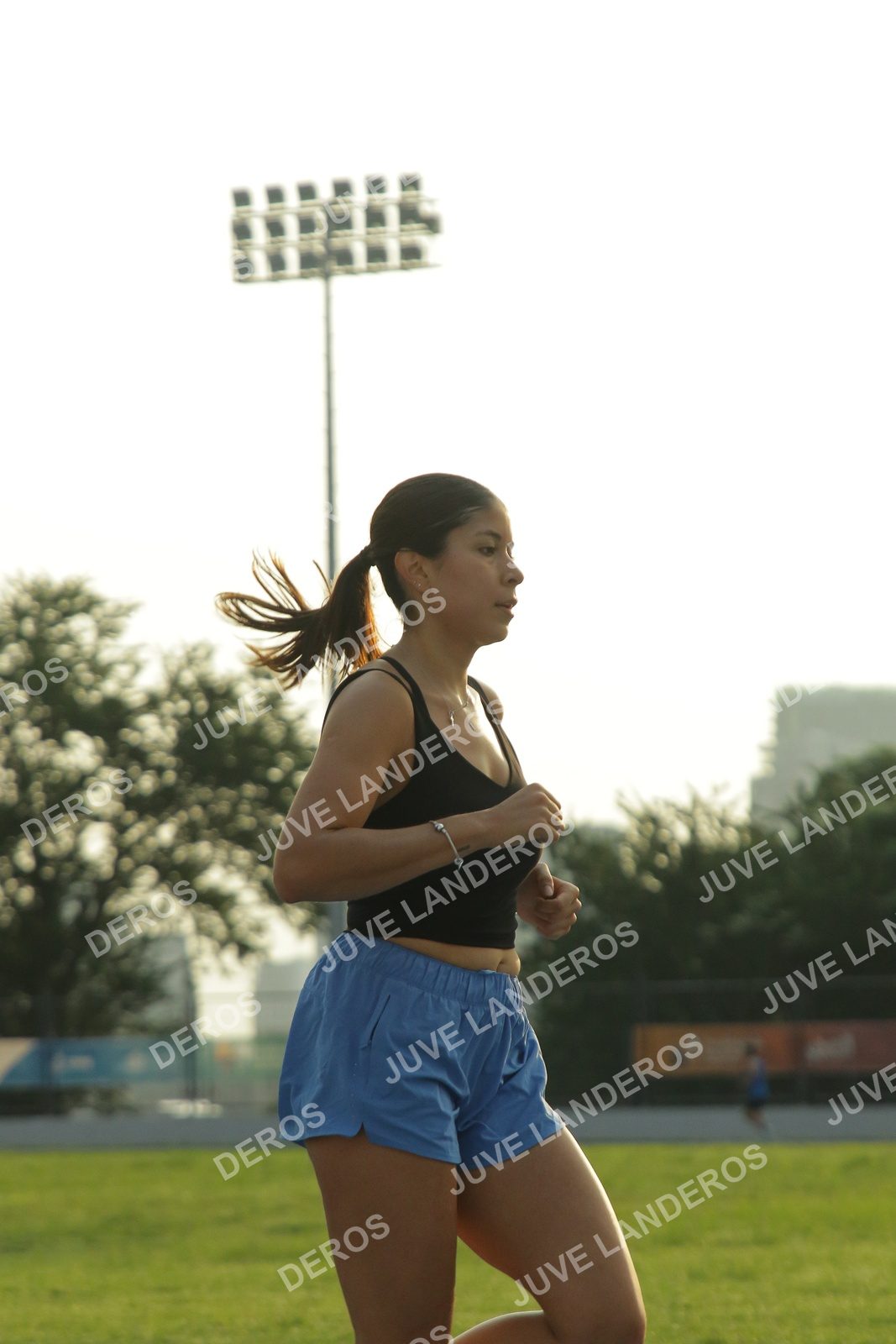 Foto de Pista Revolución 16 de octubre 2026 en Polideportivo CODE Revolución, Jalisco, zapopan a las 05:44