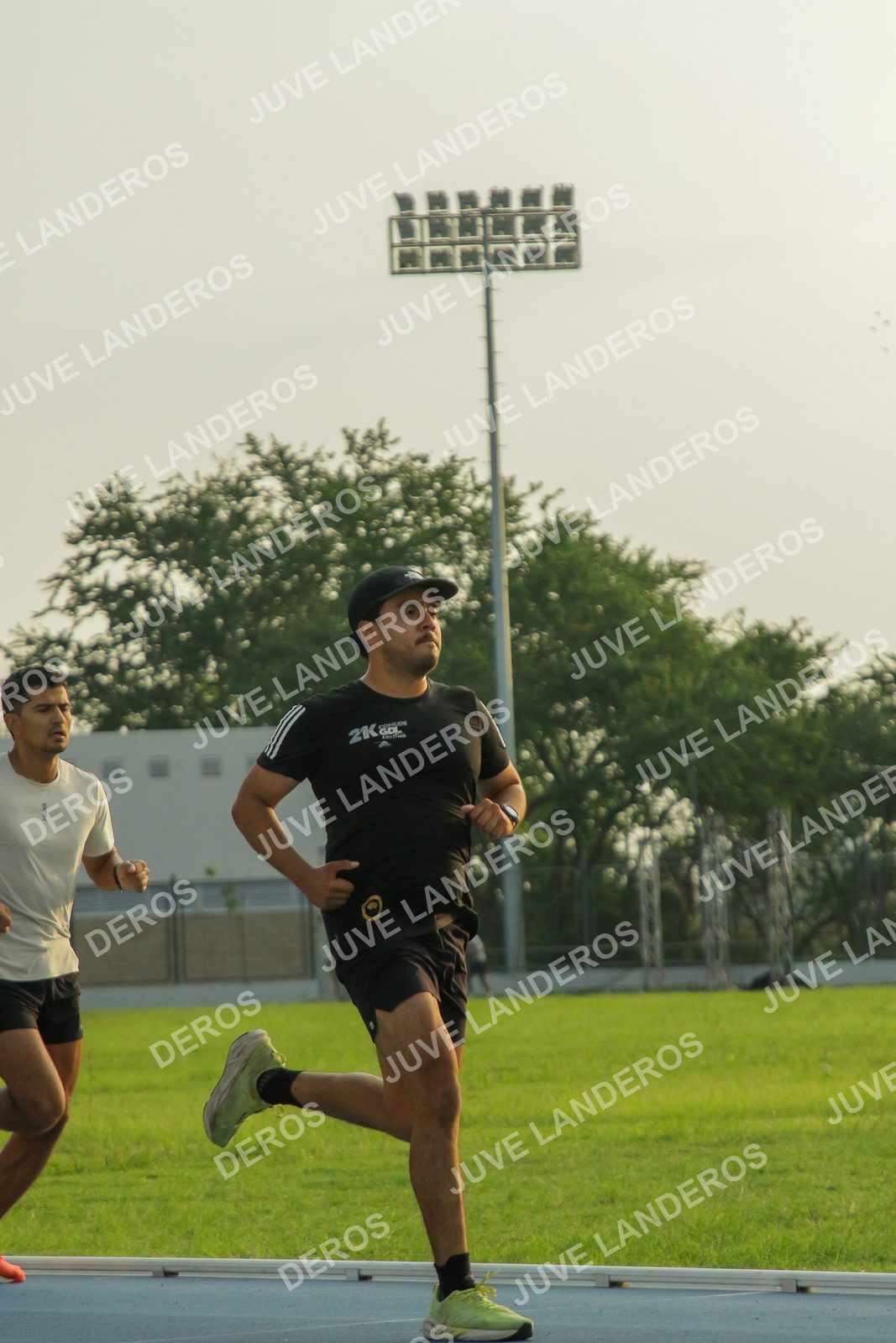 Foto de Pista Revolución 16 de octubre 2026 en Polideportivo CODE Revolución, Jalisco, zapopan a las 05:42