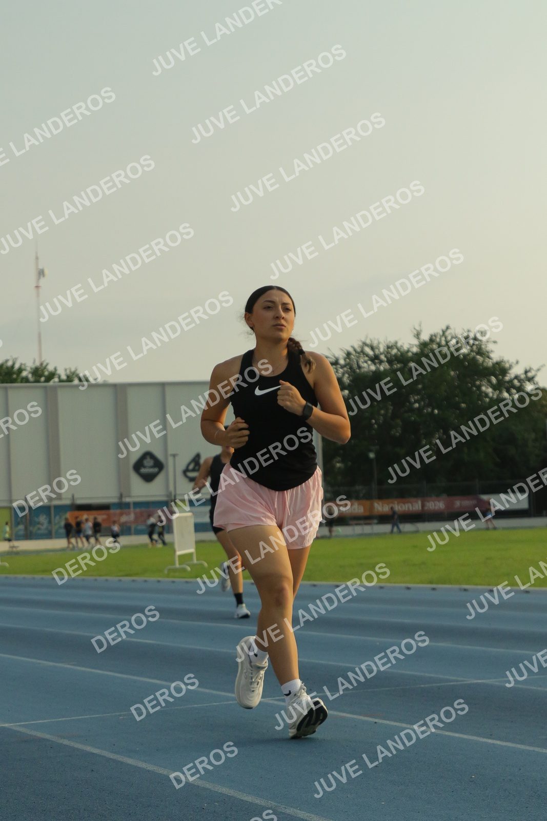 Foto de Pista Revolución 16 de octubre 2026 en Polideportivo CODE Revolución, Jalisco, zapopan a las 05:46