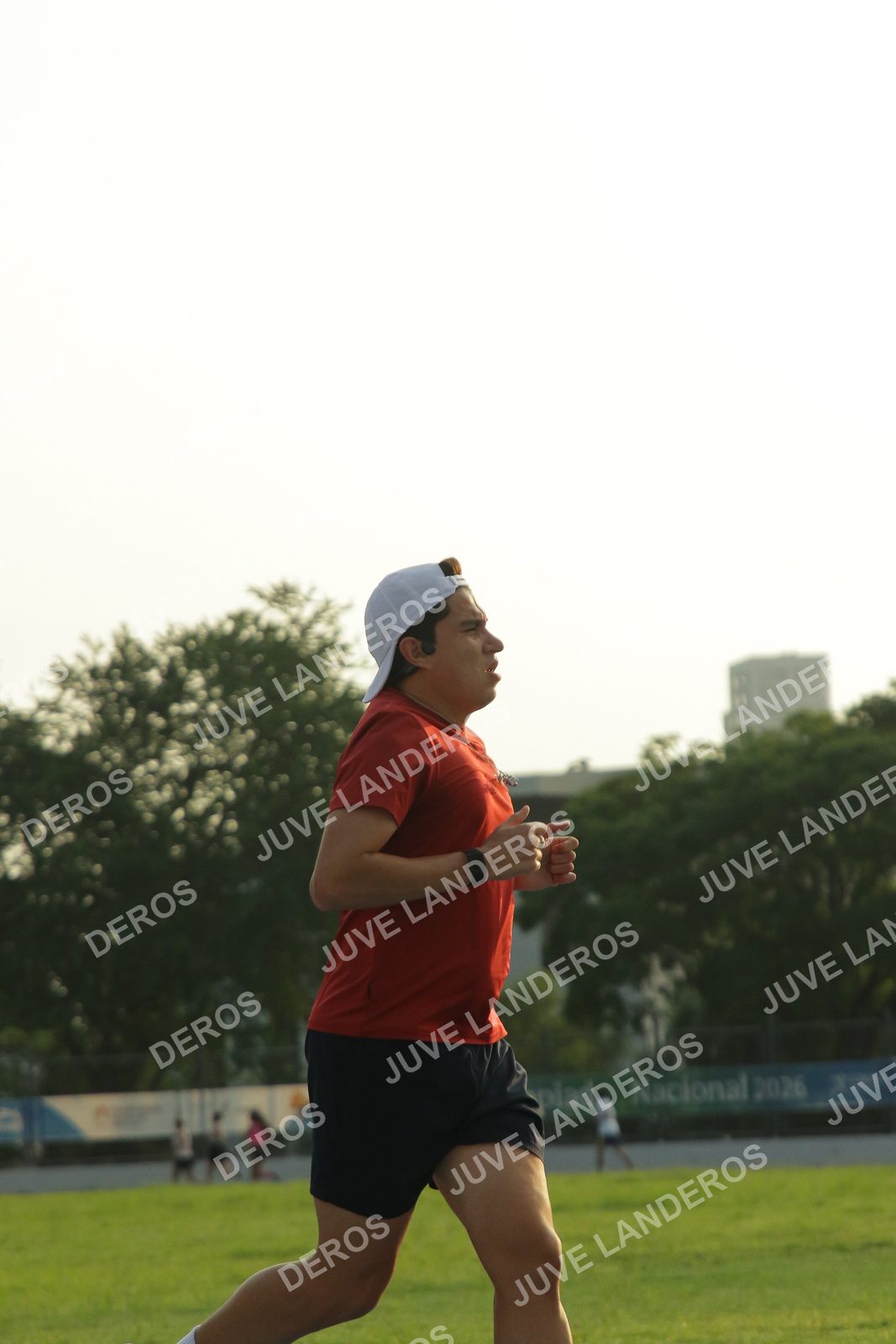 Foto de Pista Revolución 16 de octubre 2026 en Polideportivo CODE Revolución, Jalisco, zapopan a las 05:44