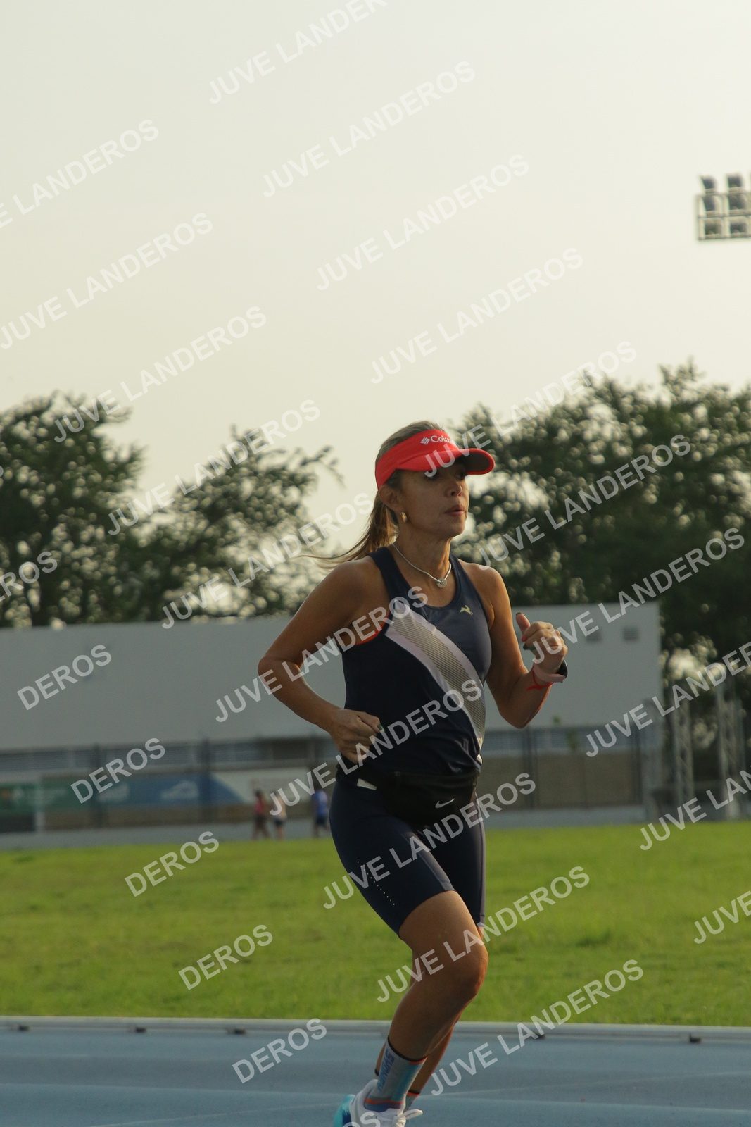 Foto de Pista Revolución 16 de octubre 2026 en Polideportivo CODE Revolución, Jalisco, zapopan a las 05:45