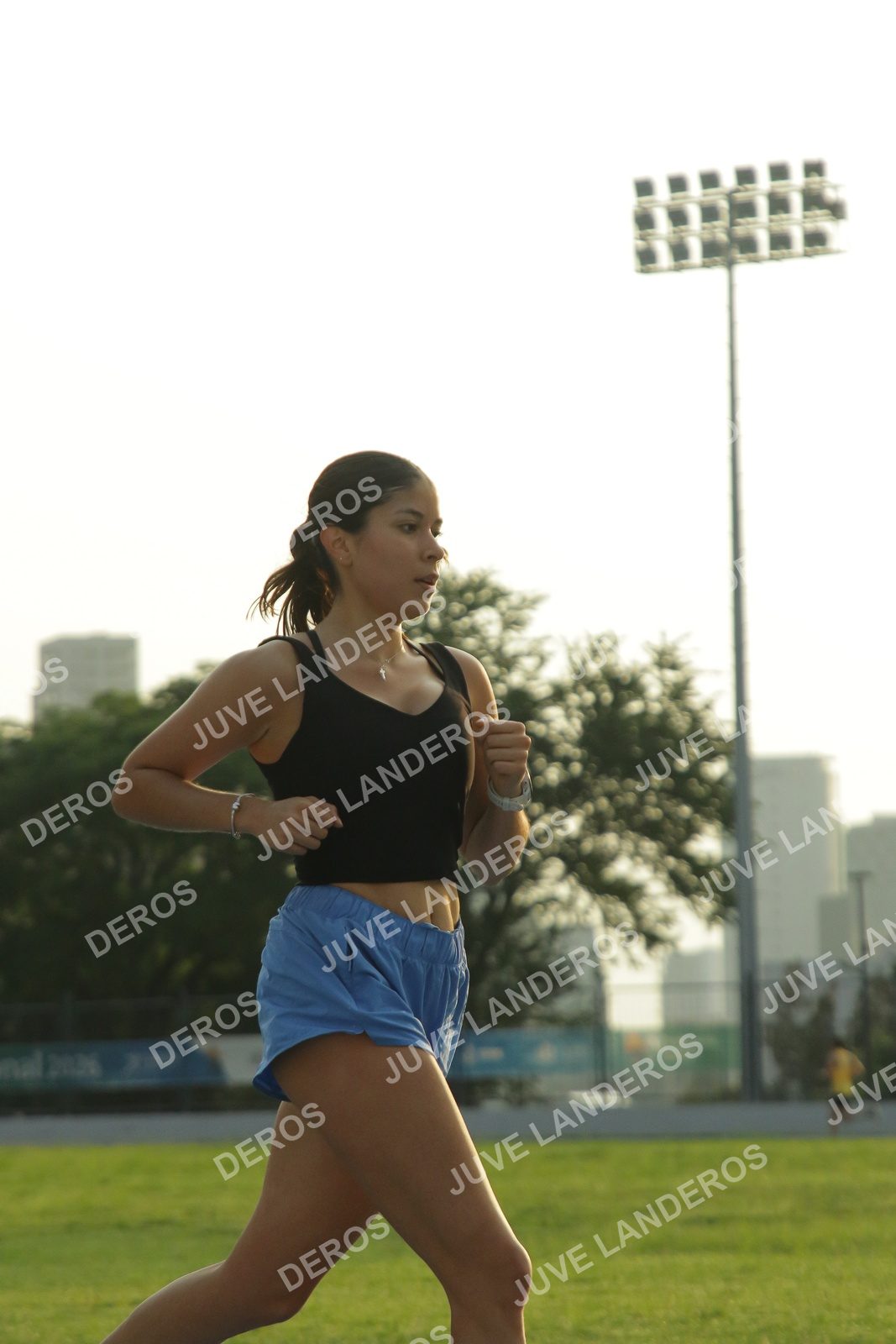 Foto de Pista Revolución 16 de octubre 2026 en Polideportivo CODE Revolución, Jalisco, zapopan a las 05:44