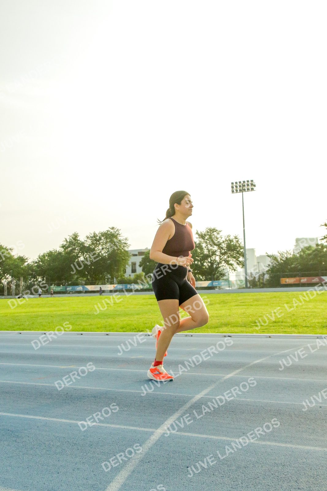 Foto de Pista Revolución 16 de octubre 2026 en Polideportivo CODE Revolución, Jalisco, zapopan a las 05:40