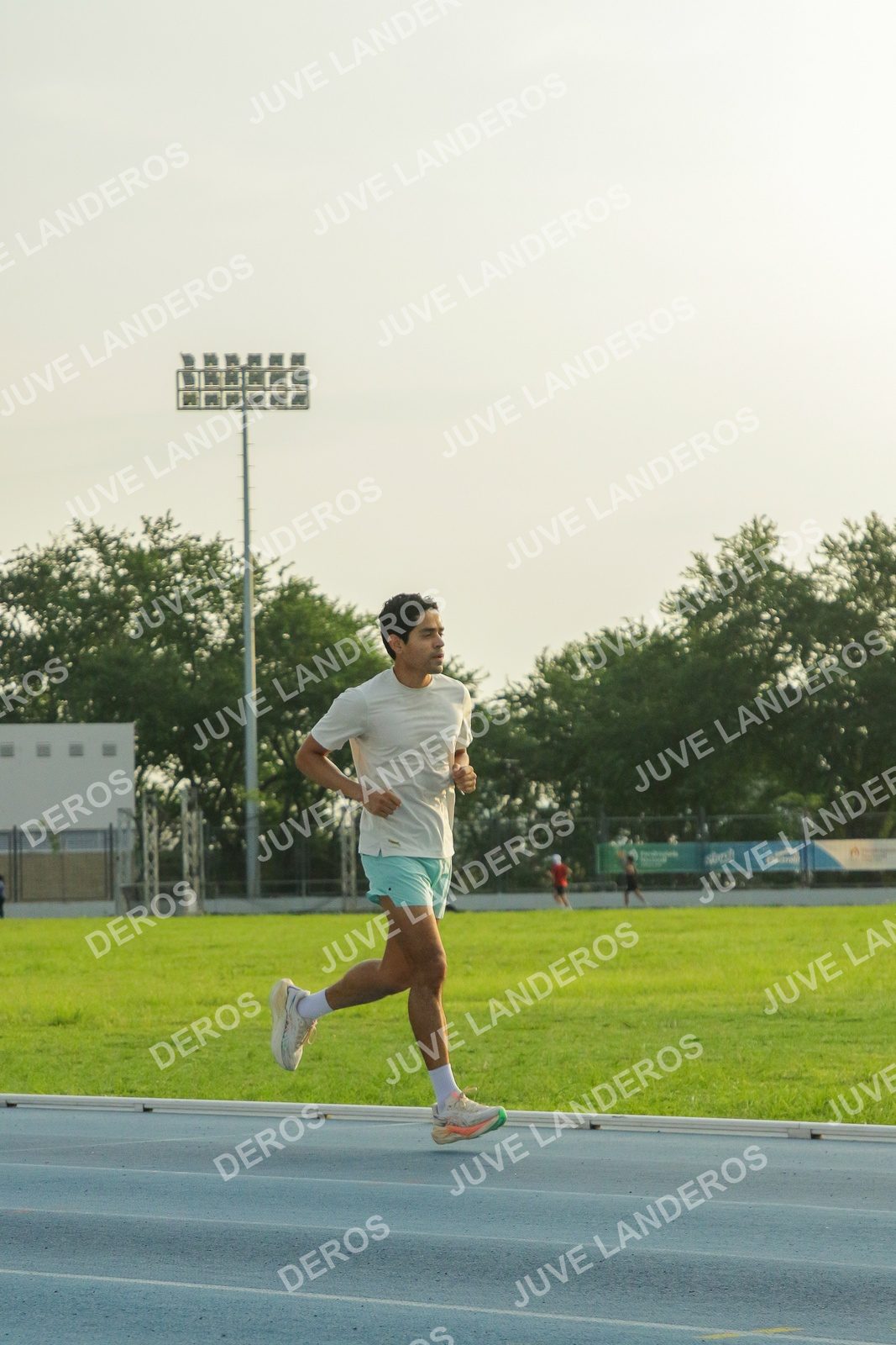Foto de Pista Revolución 16 de octubre 2026 en Polideportivo CODE Revolución, Jalisco, zapopan a las 05:41