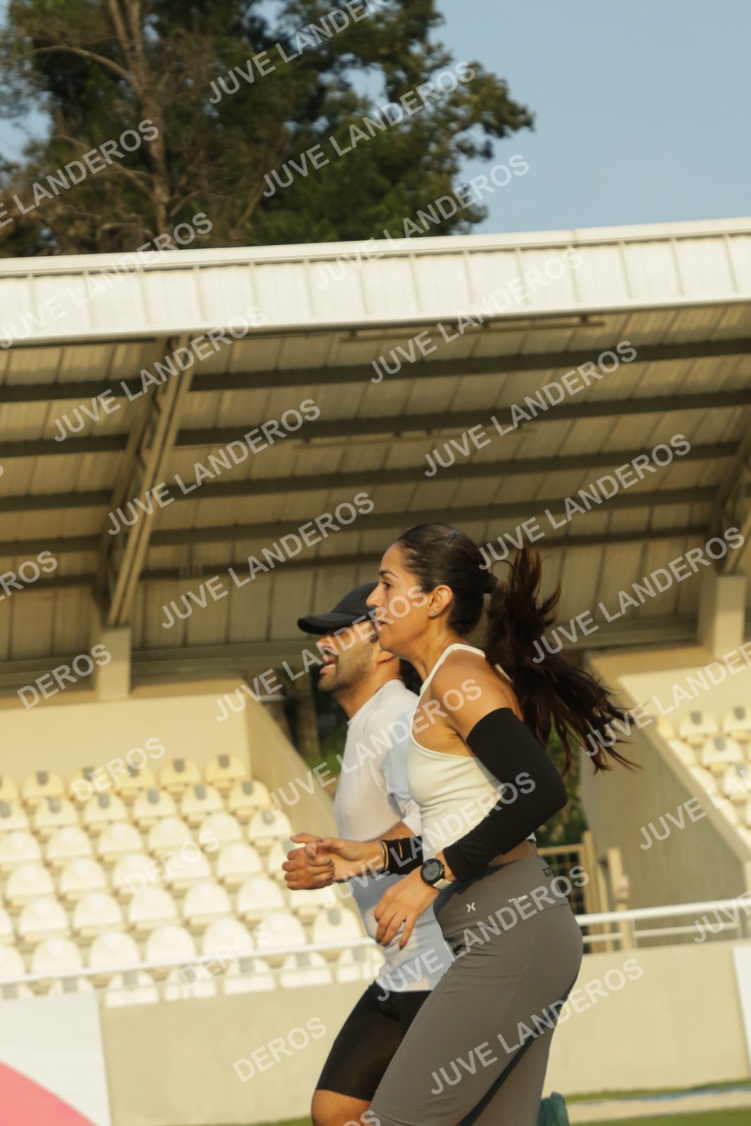 Foto de Pista Revolución 16 de octubre 2026 en Polideportivo CODE Revolución, Jalisco, zapopan a las 05:53