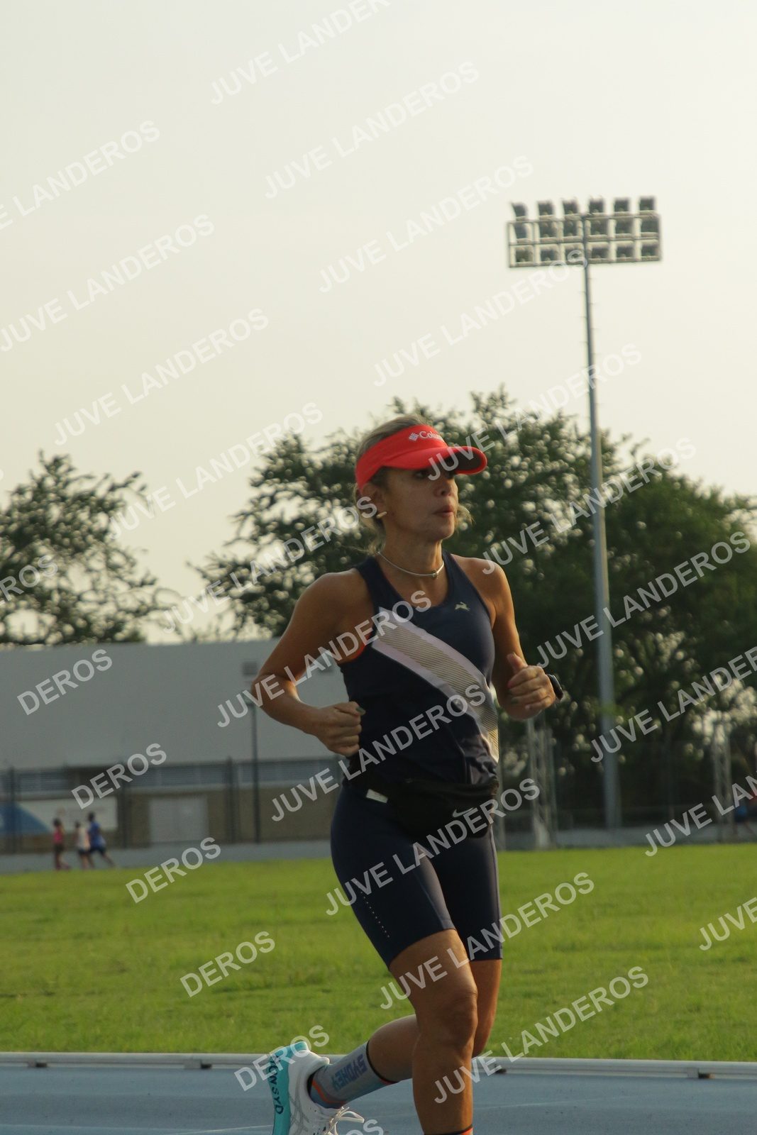 Foto de Pista Revolución 16 de octubre 2026 en Polideportivo CODE Revolución, Jalisco, zapopan a las 05:45