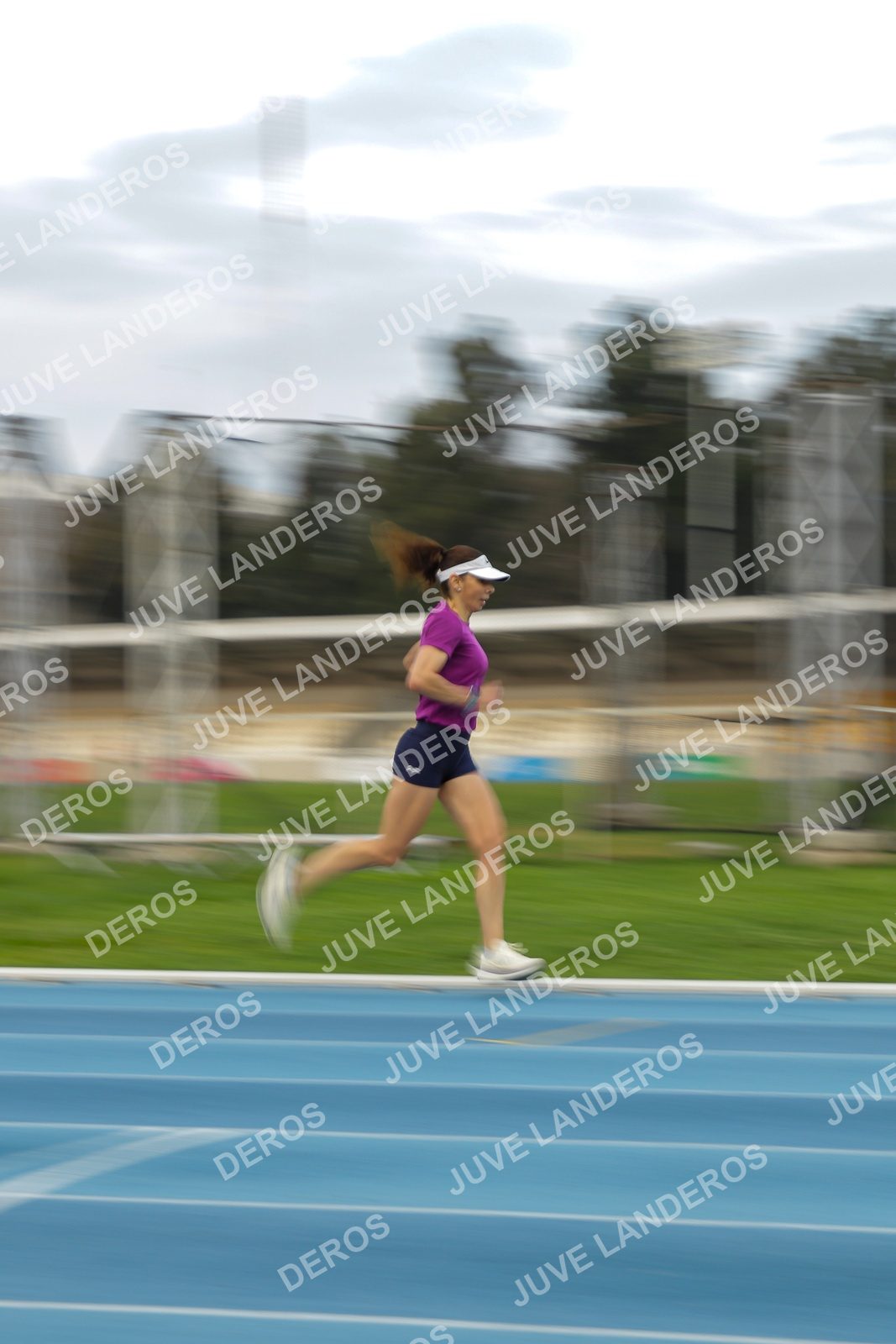 Foto de Pista Revolución 16 de octubre 2026 en Polideportivo CODE Revolución, Jalisco, zapopan a las 07:14