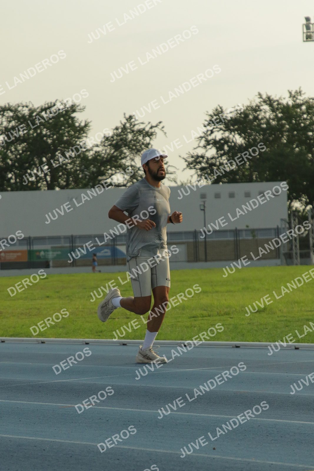 Foto de Pista Revolución 16 de octubre 2026 en Polideportivo CODE Revolución, Jalisco, zapopan a las 07:39