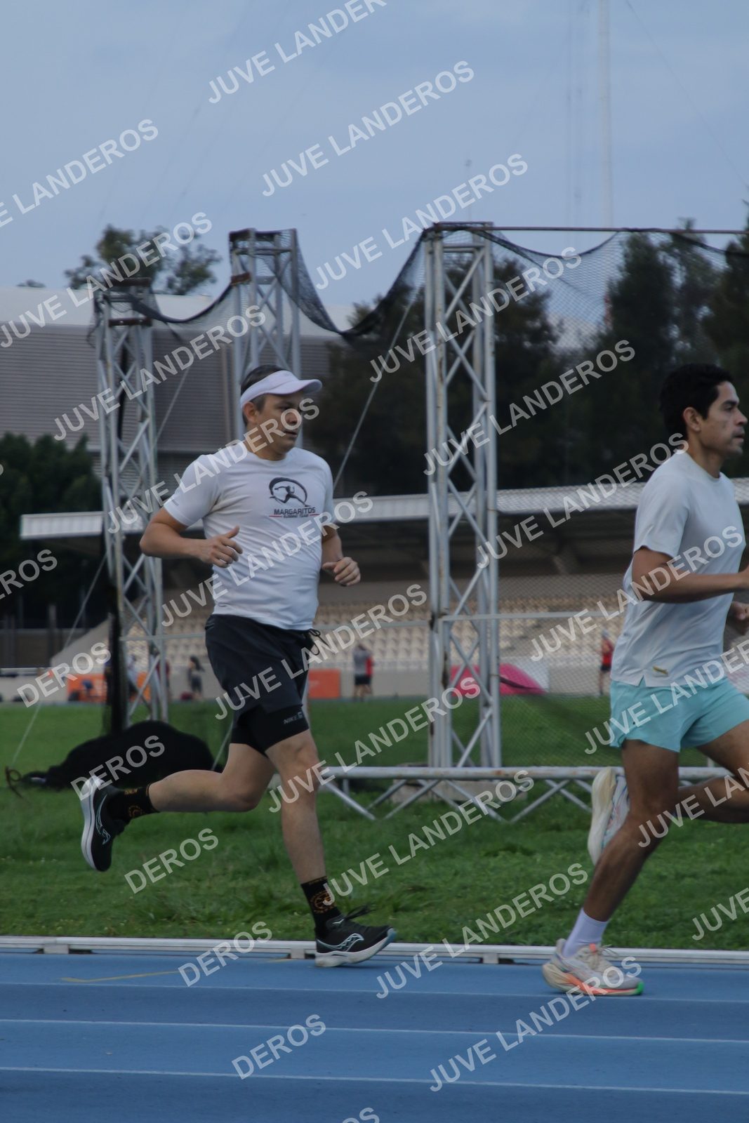 Foto de Pista Revolución 16 de octubre 2026 en Polideportivo CODE Revolución, Jalisco, zapopan a las 07:16