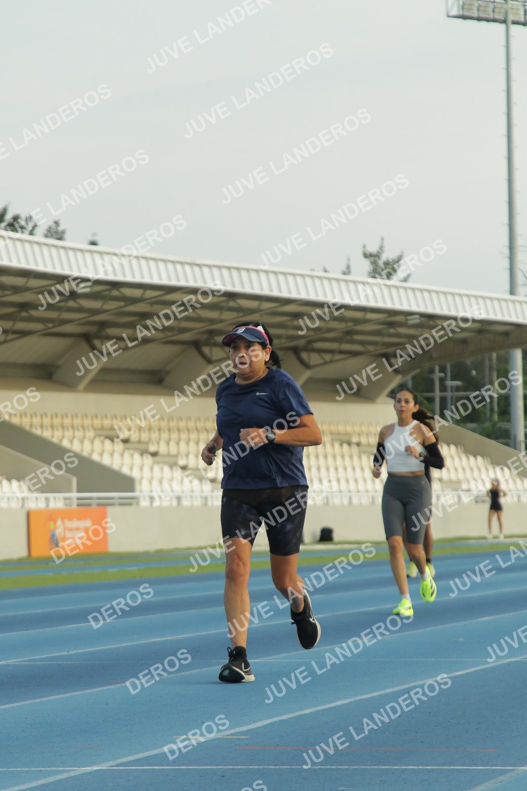 Foto de Pista Revolución 16 de octubre 2026 en Polideportivo CODE Revolución, Jalisco, zapopan a las 05:59
