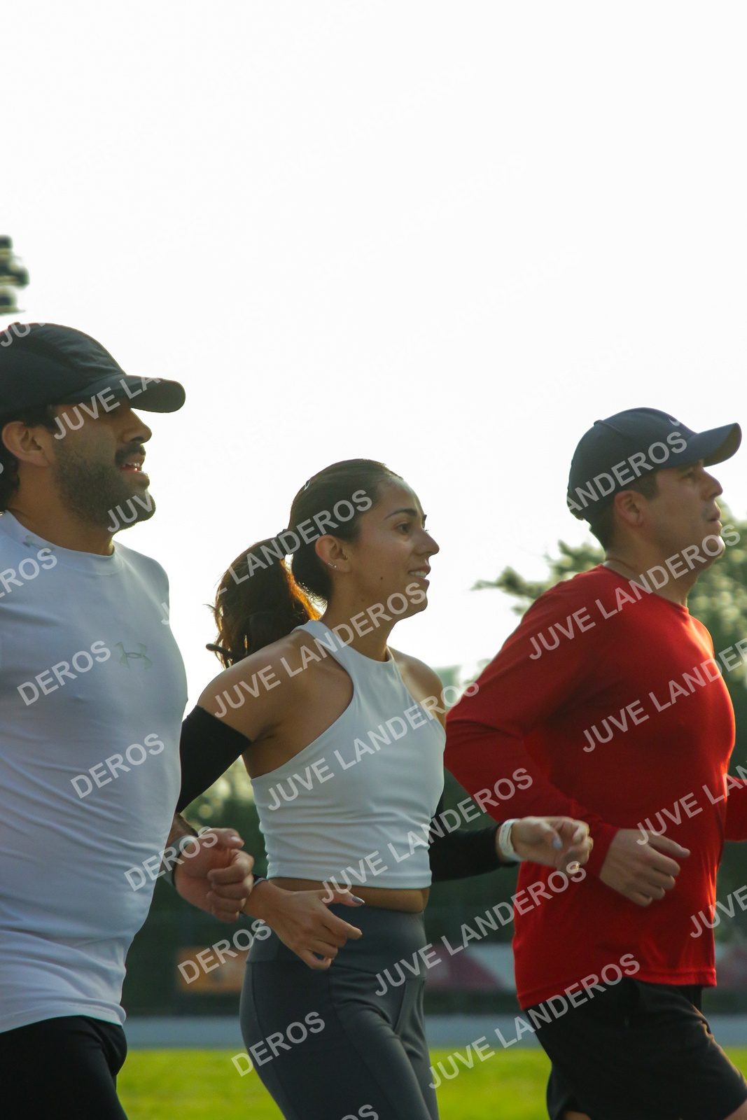 Foto de Pista Revolución 16 de octubre 2026 en Polideportivo CODE Revolución, Jalisco, zapopan a las 05:43
