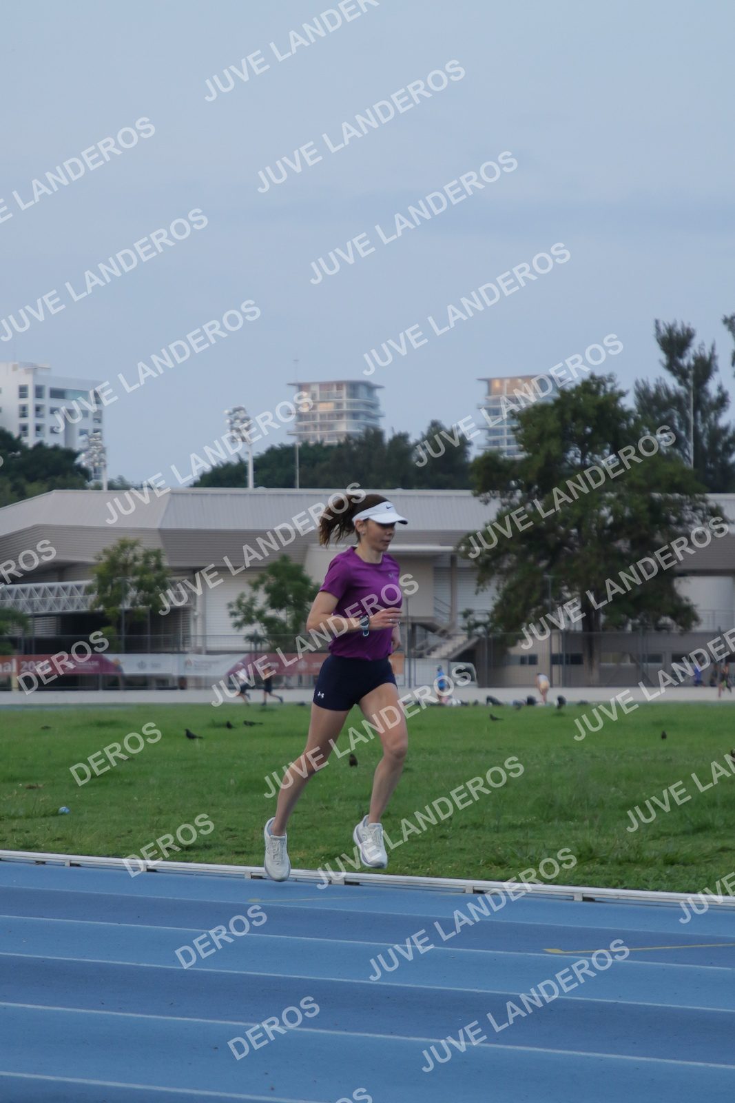Foto de Pista Revolución 16 de octubre 2026 en Polideportivo CODE Revolución, Jalisco, zapopan a las 07:17