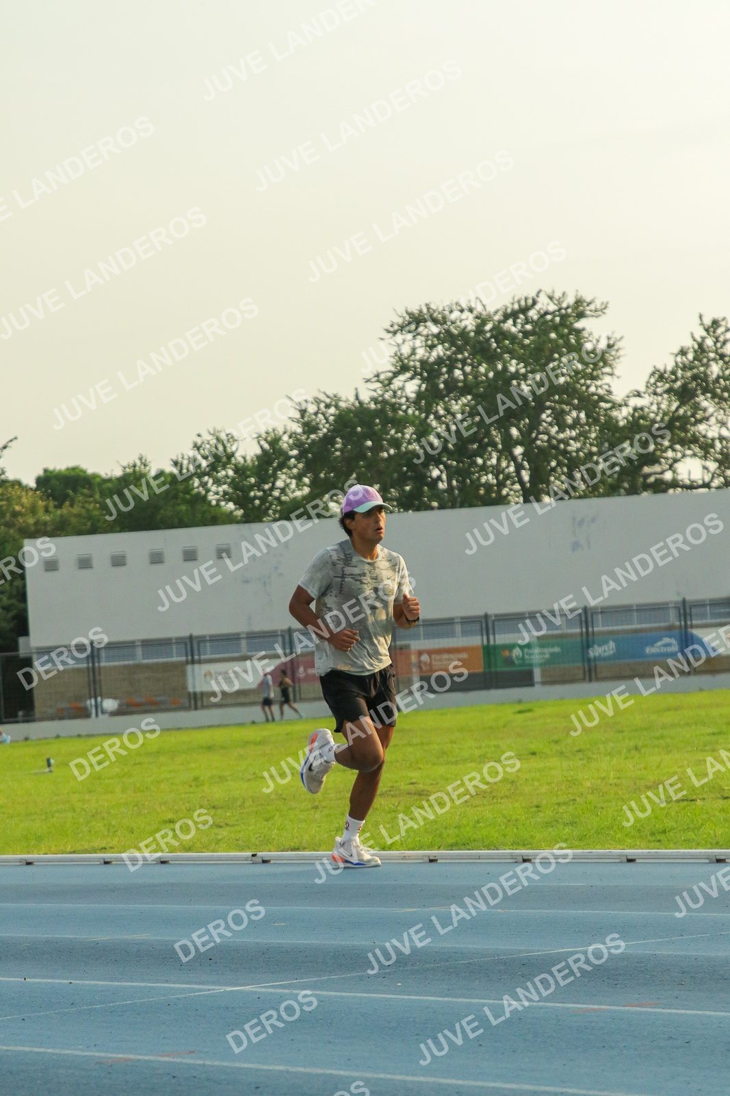 Foto de Pista Revolución 16 de octubre 2026 en Polideportivo CODE Revolución, Jalisco, zapopan a las 05:41