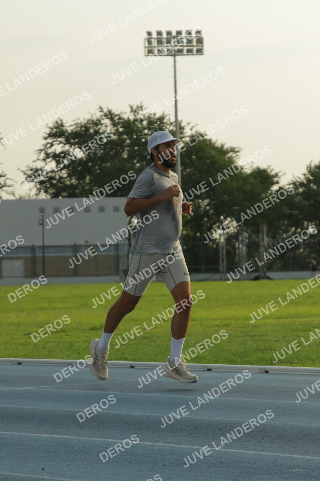 Foto de Pista Revolución 16 de octubre 2026 en Polideportivo CODE Revolución, Jalisco, zapopan a las 07:39