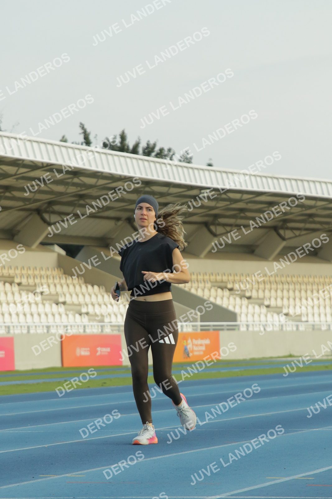 Foto de Pista Revolución 16 de octubre 2026 en Polideportivo CODE Revolución, Jalisco, zapopan a las 05:58