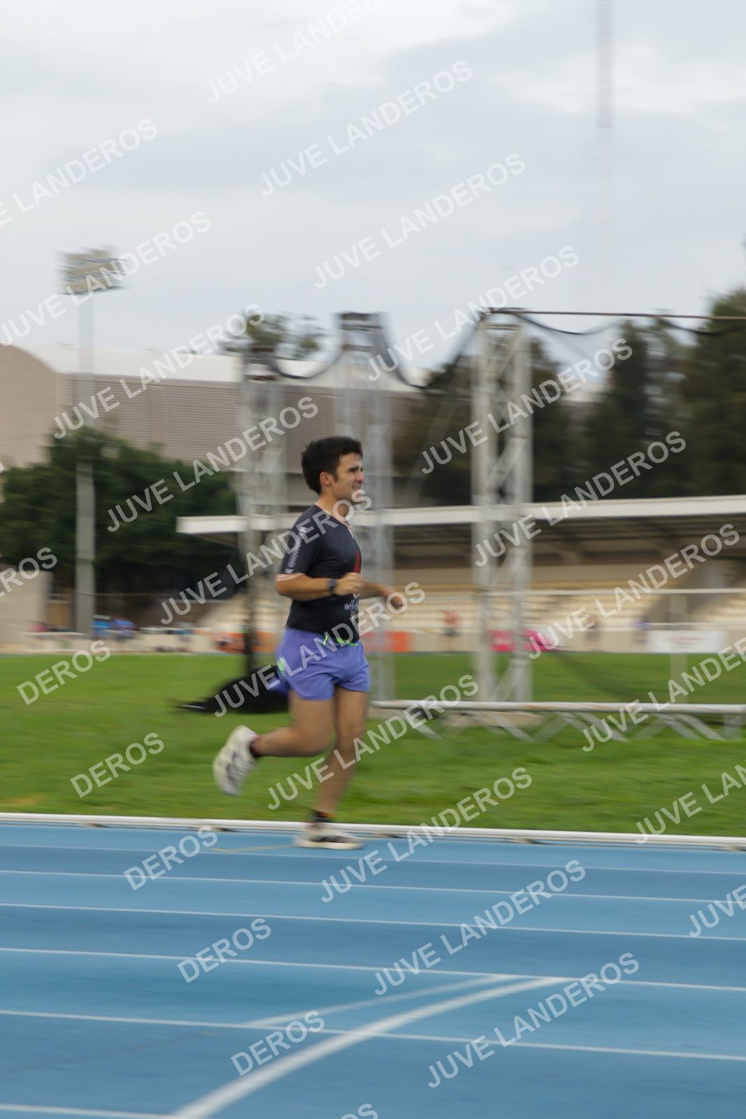 Foto de Pista Revolución 16 de octubre 2026 en Polideportivo CODE Revolución, Jalisco, zapopan a las 07:13