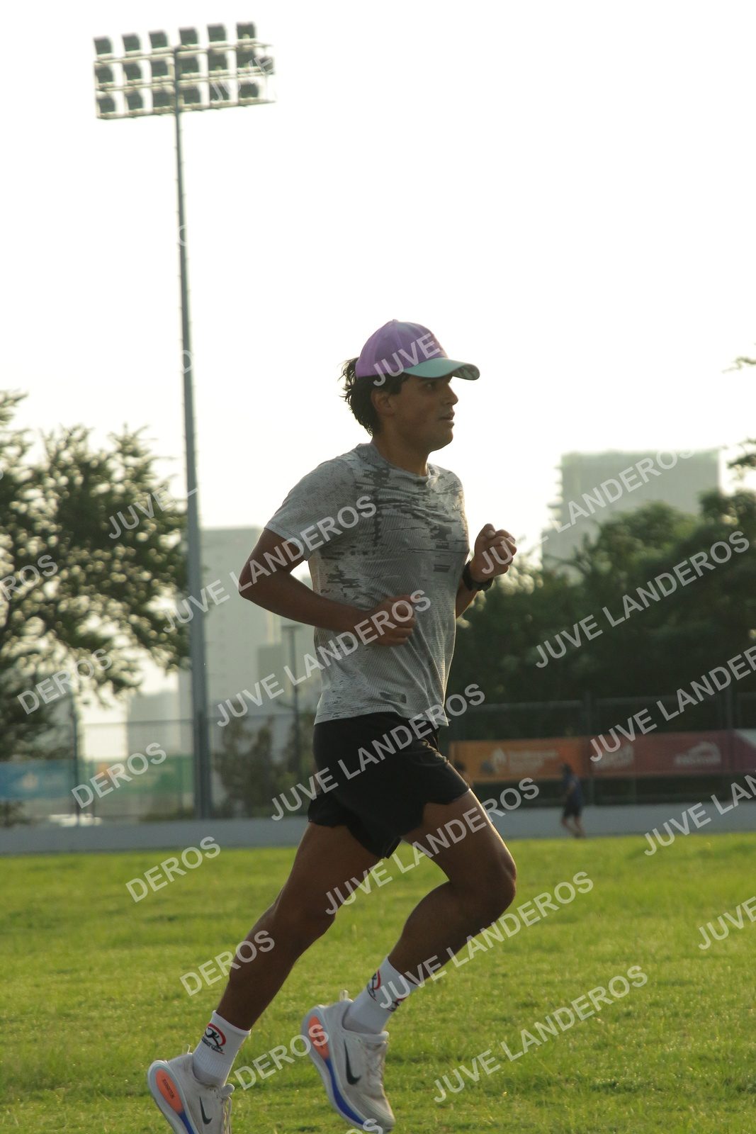 Foto de Pista Revolución 16 de octubre 2026 en Polideportivo CODE Revolución, Jalisco, zapopan a las 05:45