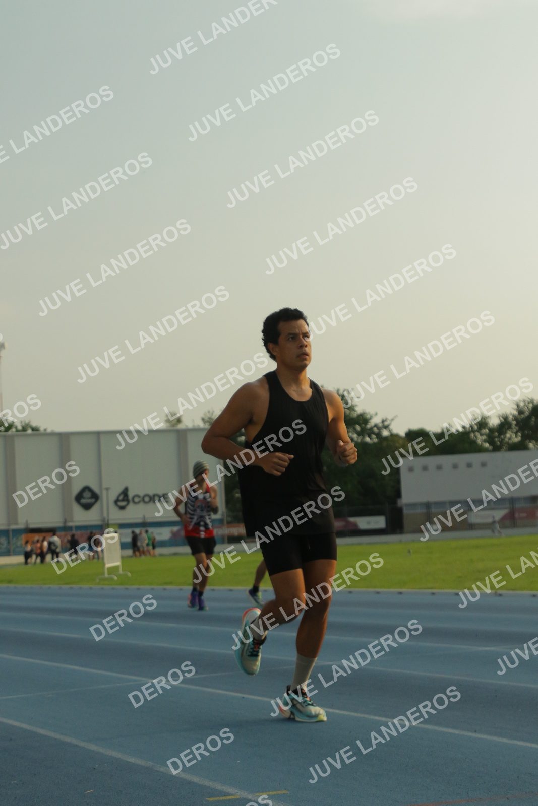 Foto de Pista Revolución 16 de octubre 2026 en Polideportivo CODE Revolución, Jalisco, zapopan a las 05:42