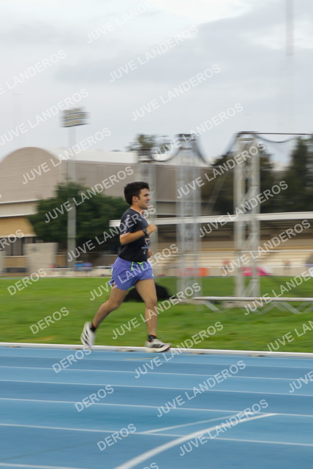 Foto de Pista Revolución 16 de octubre 2026 en Polideportivo CODE Revolución, Jalisco, zapopan a las 07:13