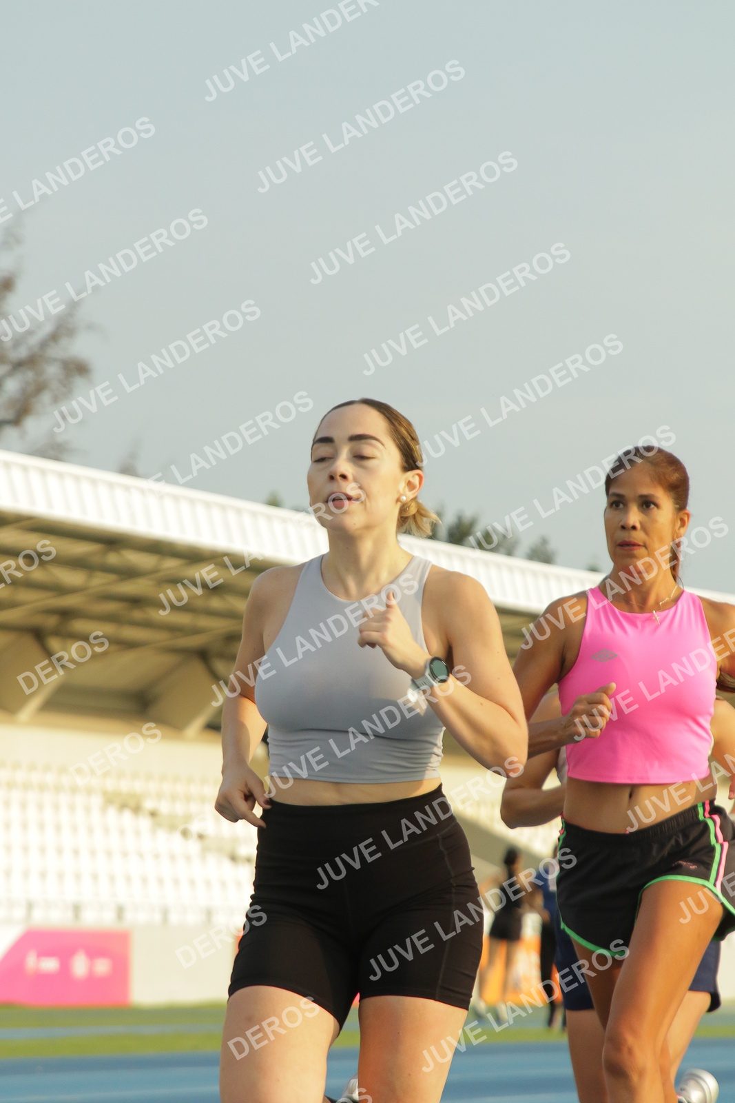 Foto de Pista Revolución 16 de octubre 2026 en Polideportivo CODE Revolución, Jalisco, zapopan a las 05:50